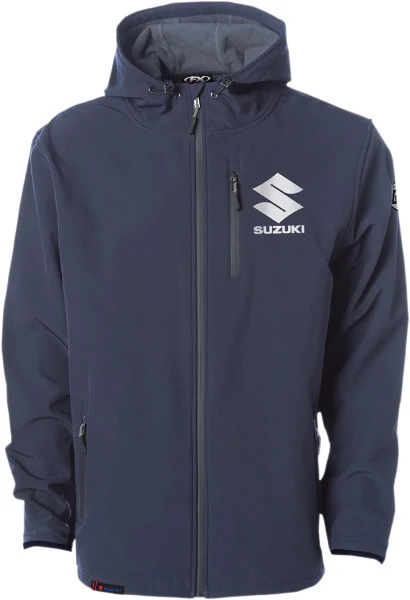 Factory Effex Suzuki Track Jacket