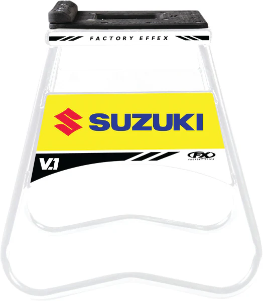 Factory Effex Suzuki V.1 Bike Stand