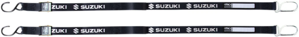 Factory Effex Tie Downs - Image 2