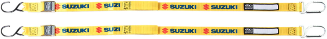 Factory Effex Tie Downs - Image 5
