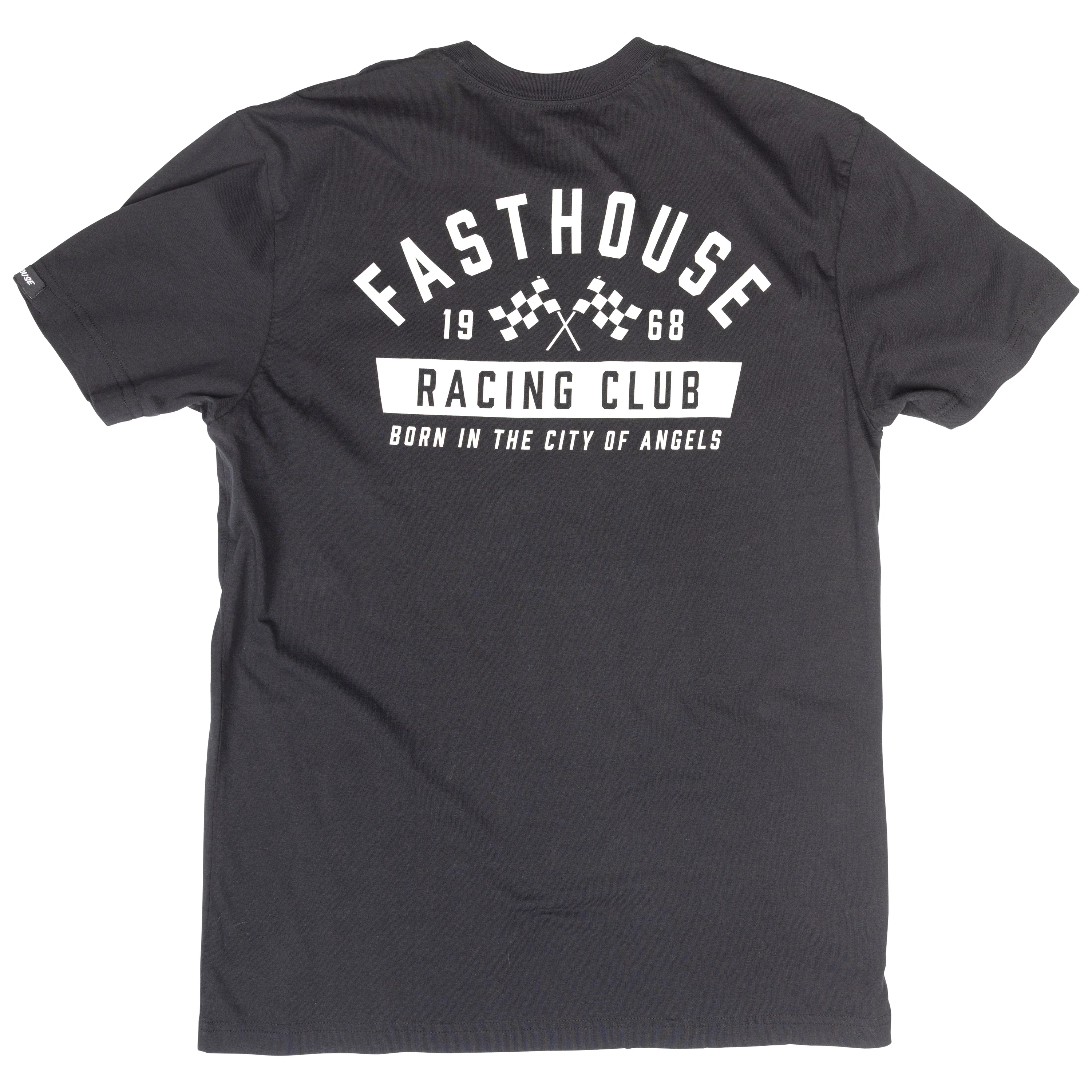 Fasthouse Acclaim SS Tee