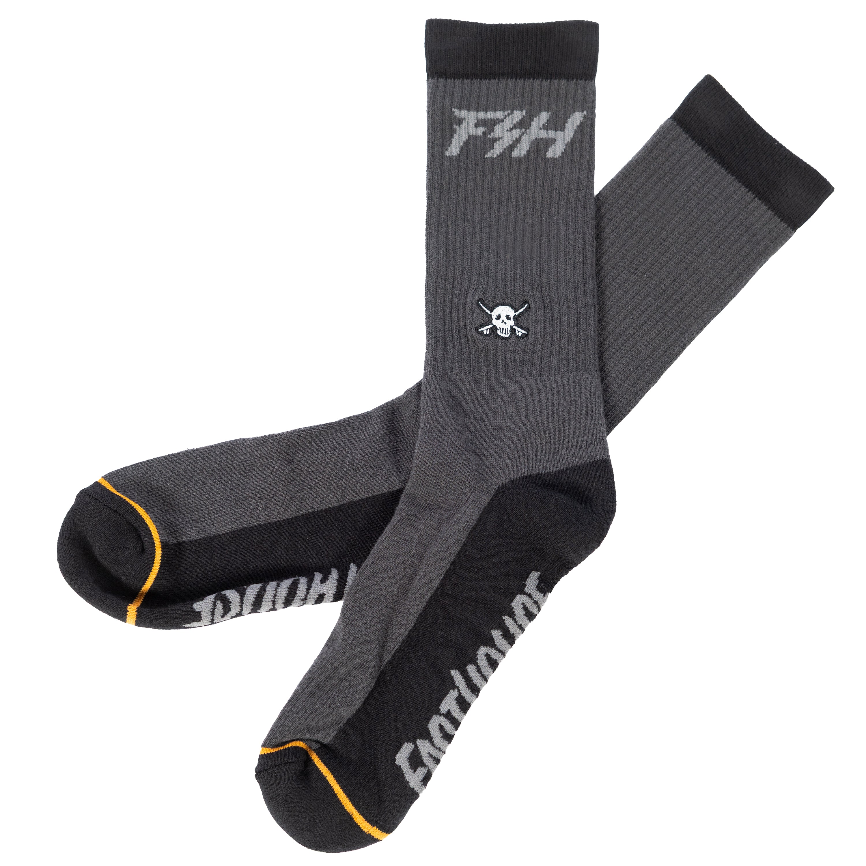 Fasthouse Arcade Socks