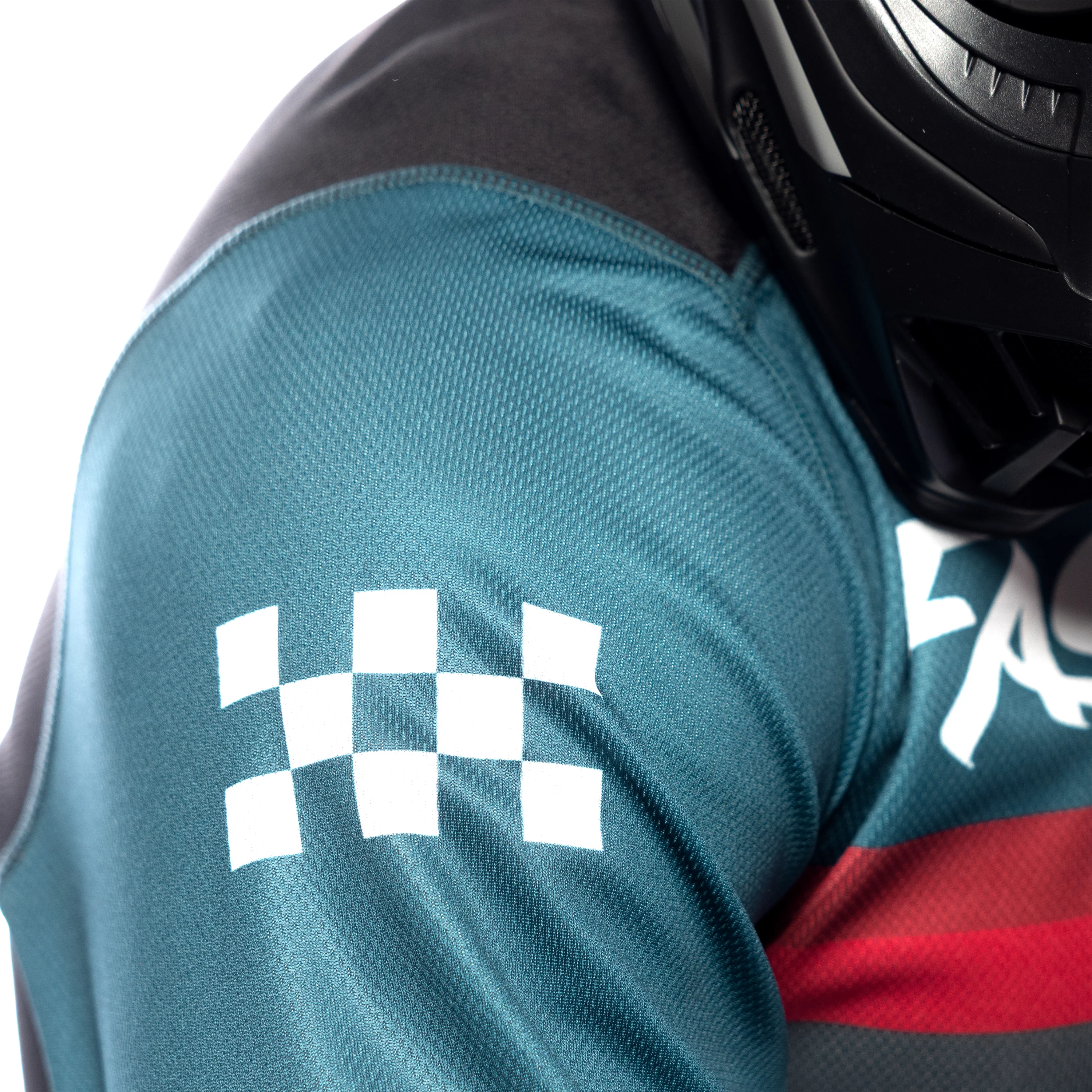 Fasthouse Carbon Force Jersey - Image 10