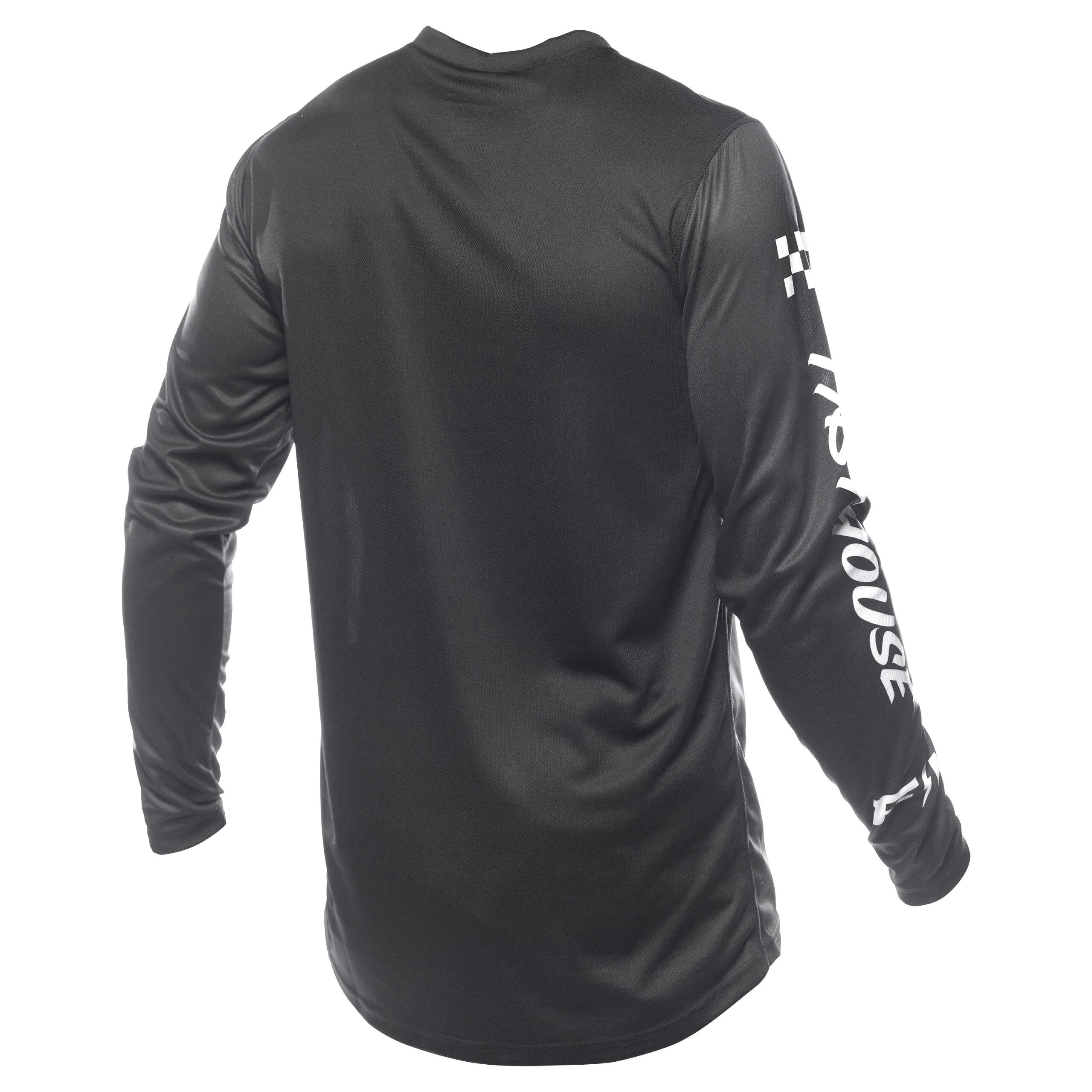 Fasthouse Carbon Force Jersey - Image 2