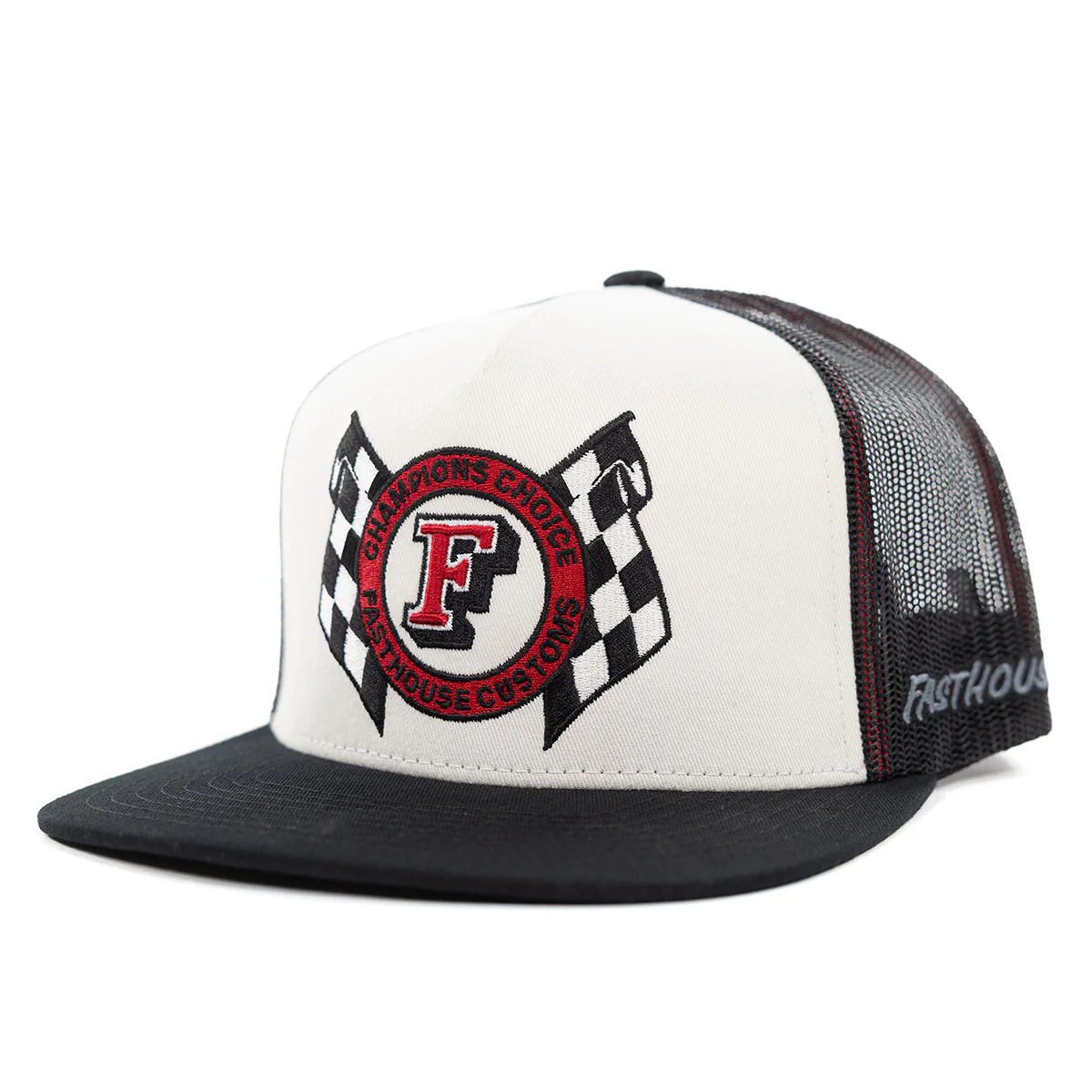 Fasthouse Champions Choice Hat