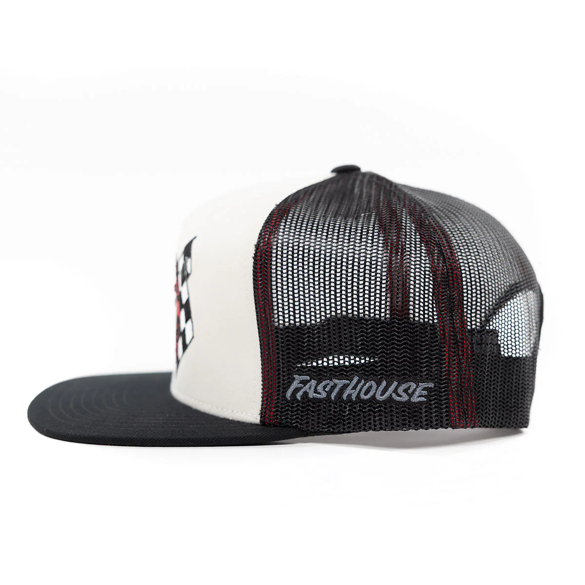 Fasthouse Champions Choice Hat - Image 2