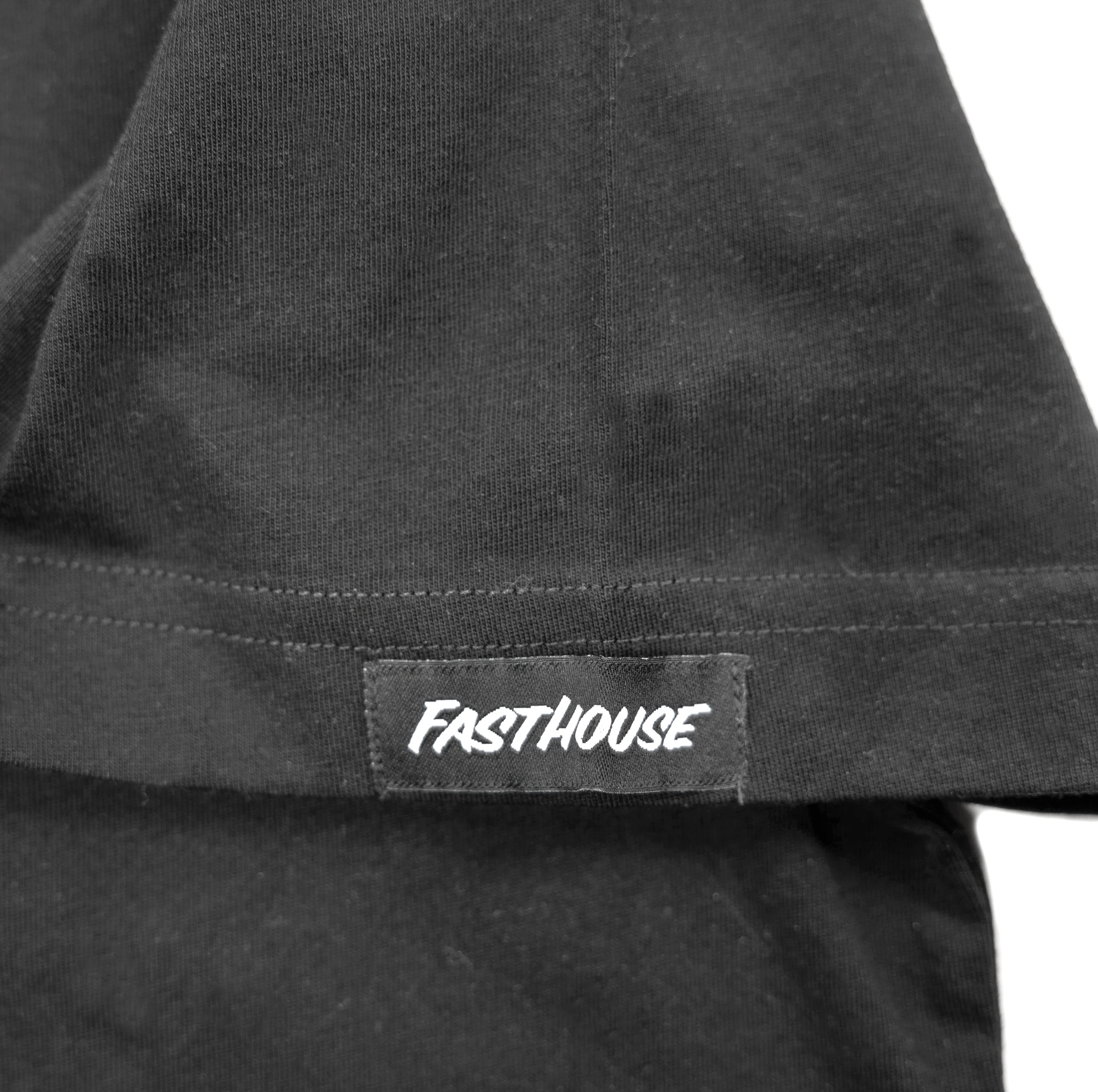 Fasthouse Crown SS Tee - Image 3