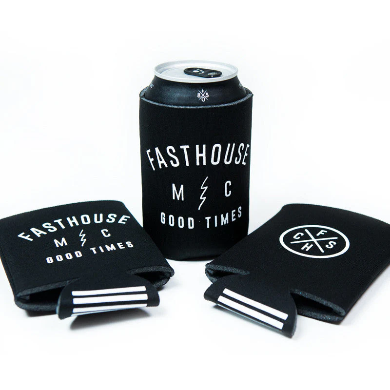 Fasthouse Custom Shop Koozie - Image 4