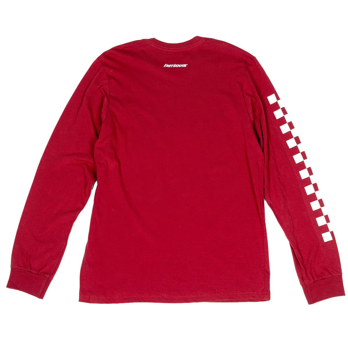 Fasthouse Die Happy LS Tee - Image 2