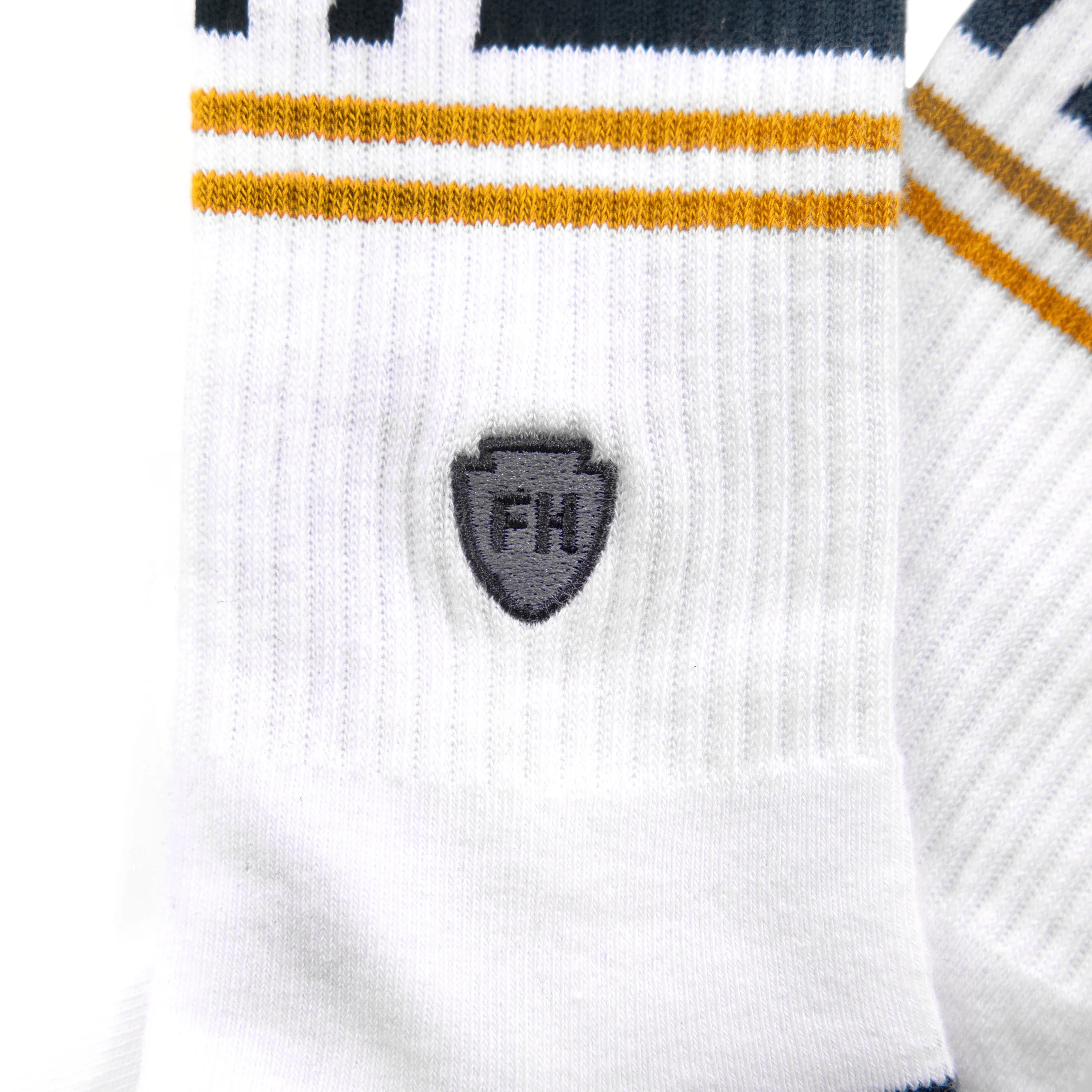Fasthouse Dozer Crew Socks - Image 4