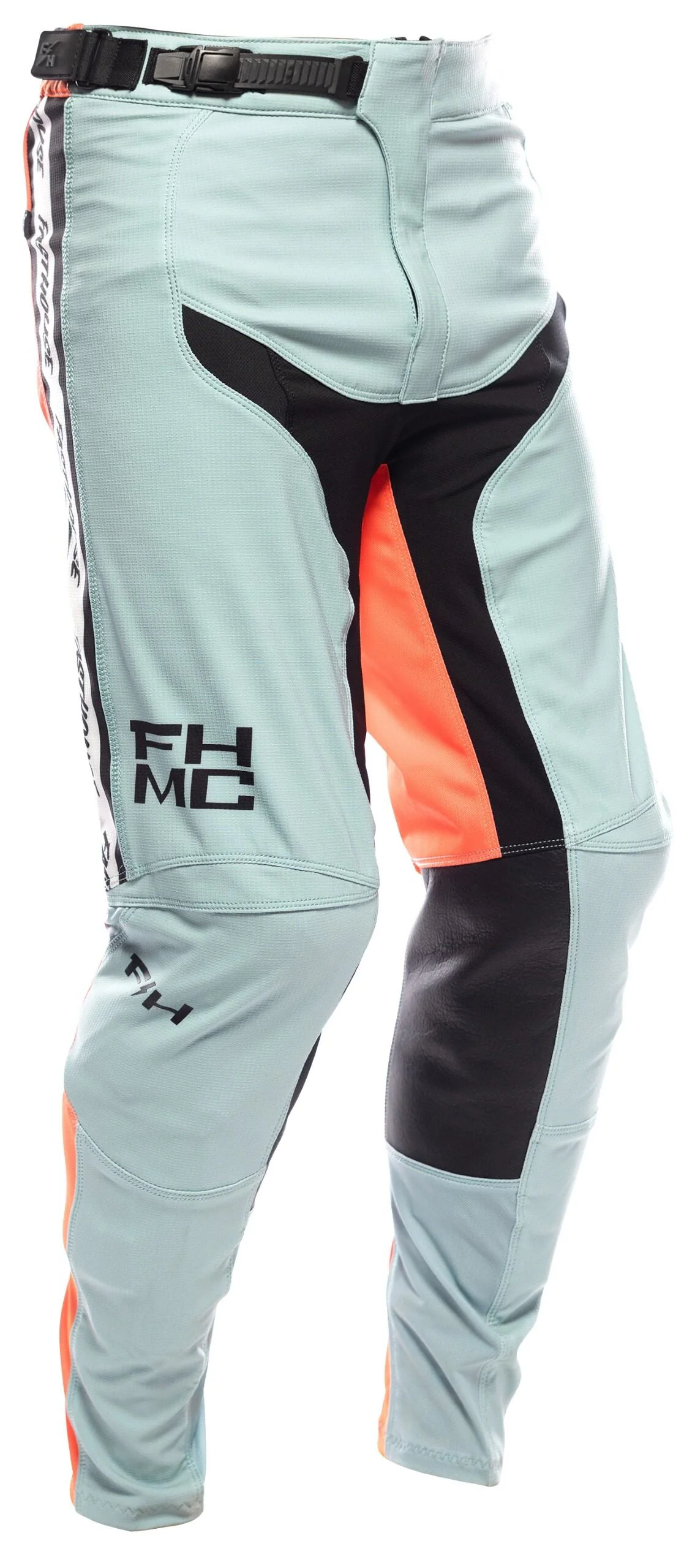 Fasthouse Elrod Formula Pant - Image 4
