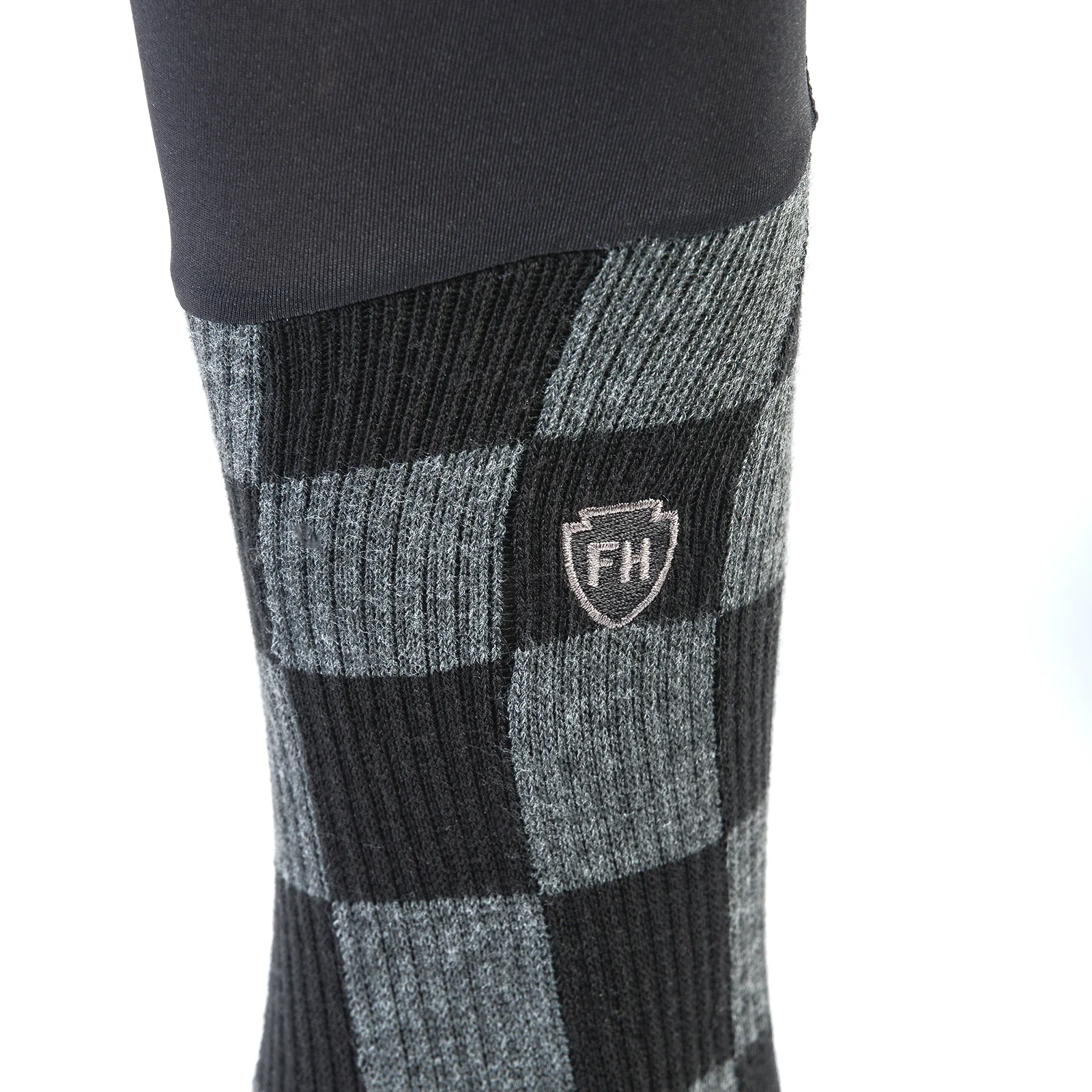 Fasthouse Elrod Legacy Knee Brace Sock - Image 2