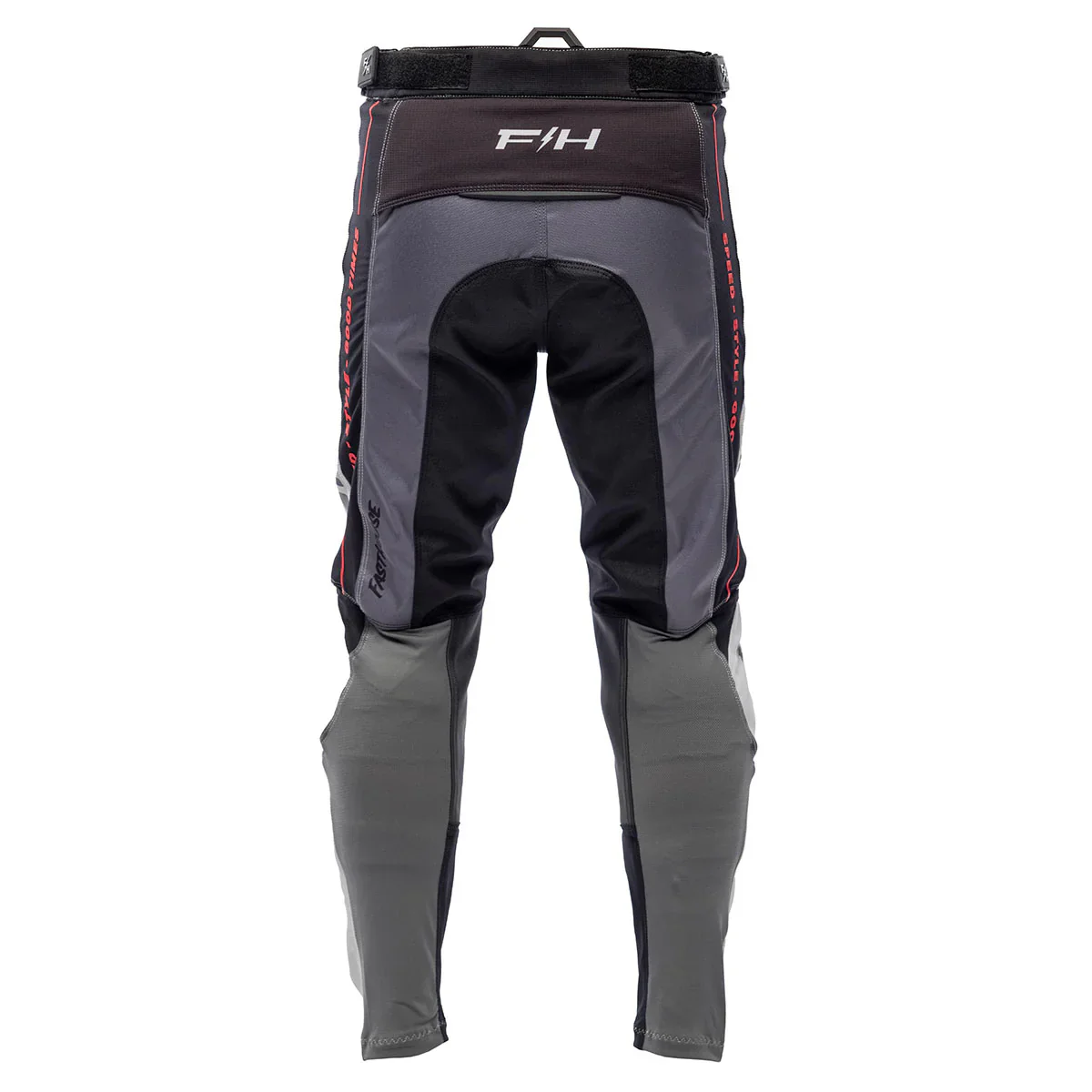 Fasthouse Elrod Storm Pant - Image 3