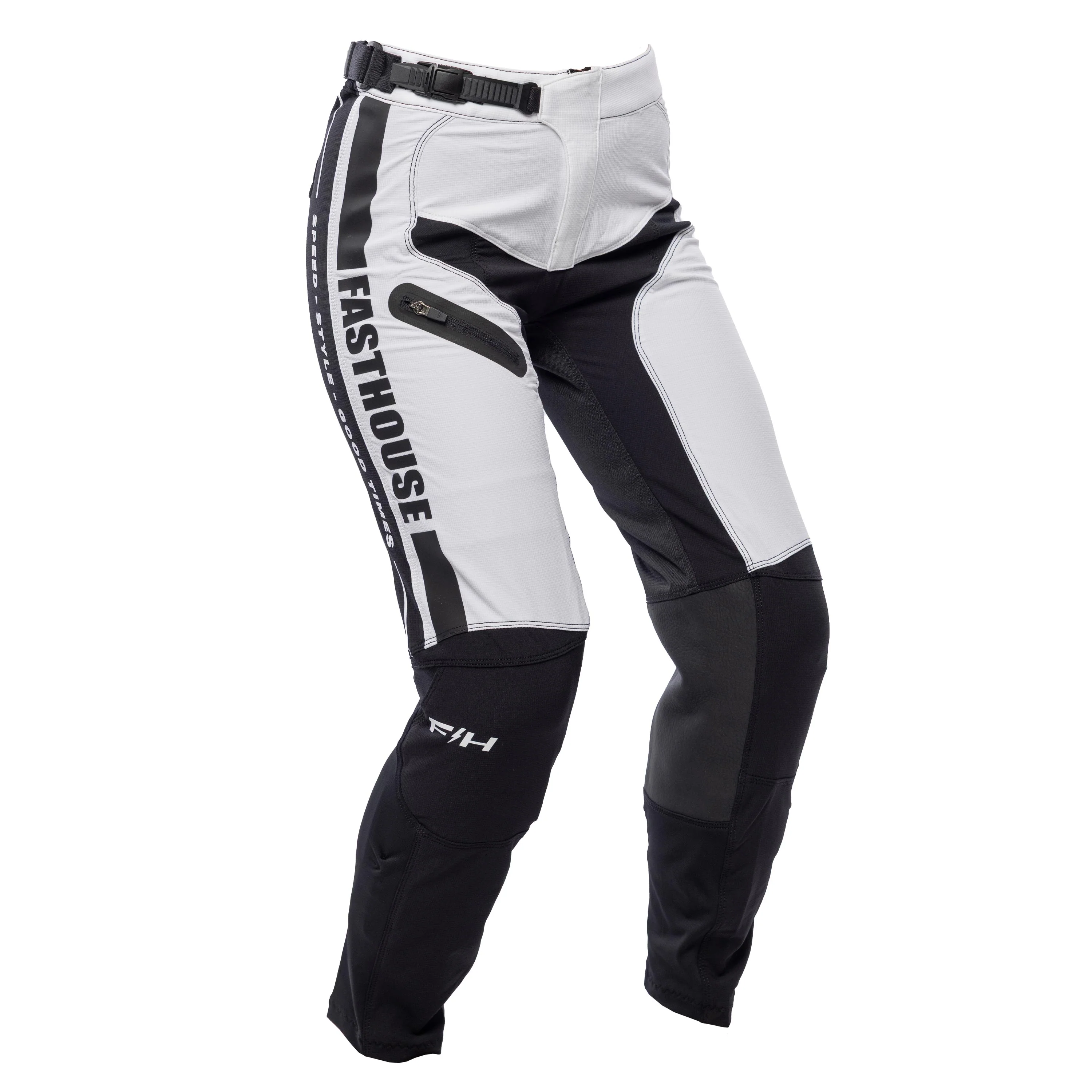 Fasthouse Elrod Storm Pant for Women - Image 2