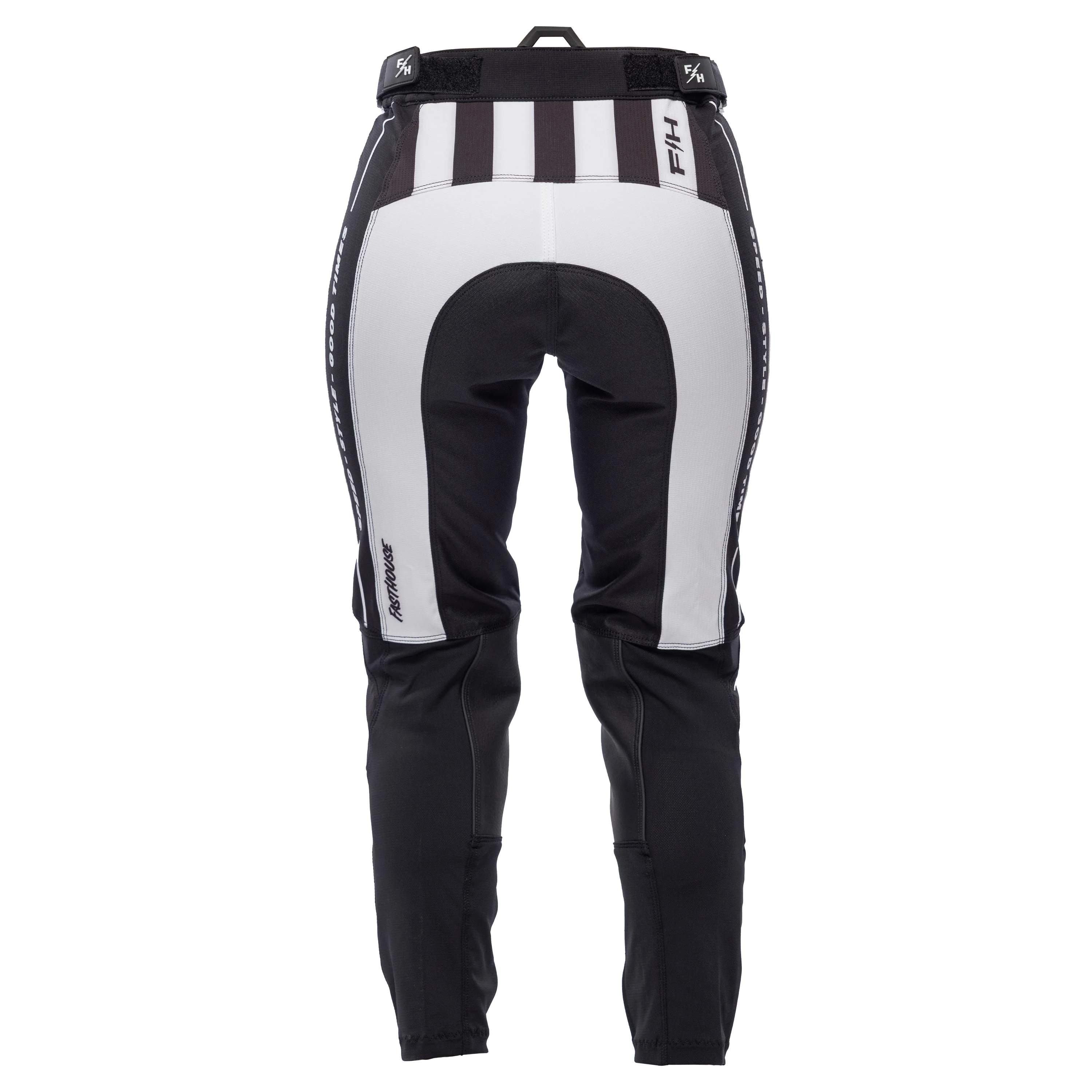 Fasthouse Elrod Storm Pant for Women - Image 4