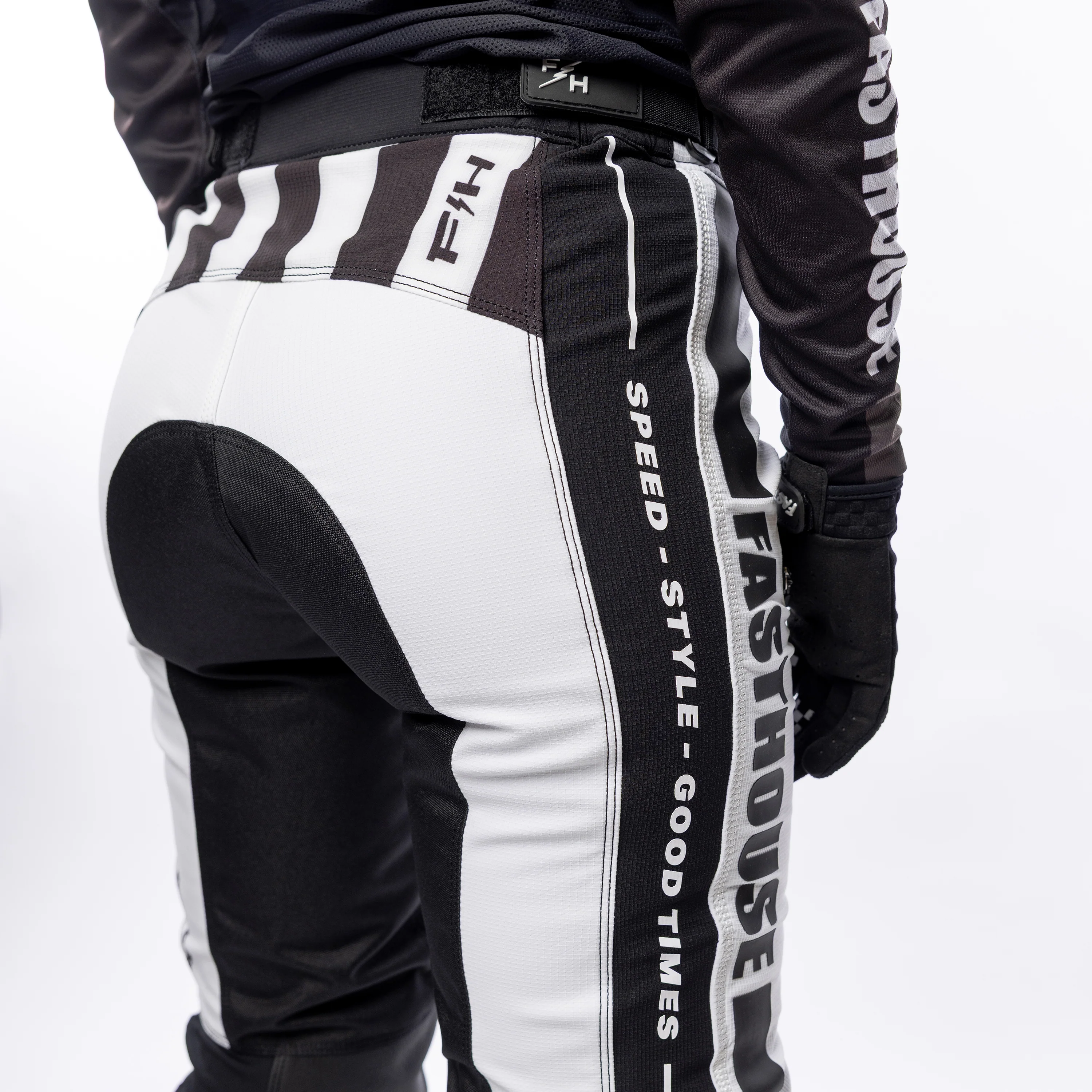 Fasthouse Elrod Storm Pant for Women - Image 5