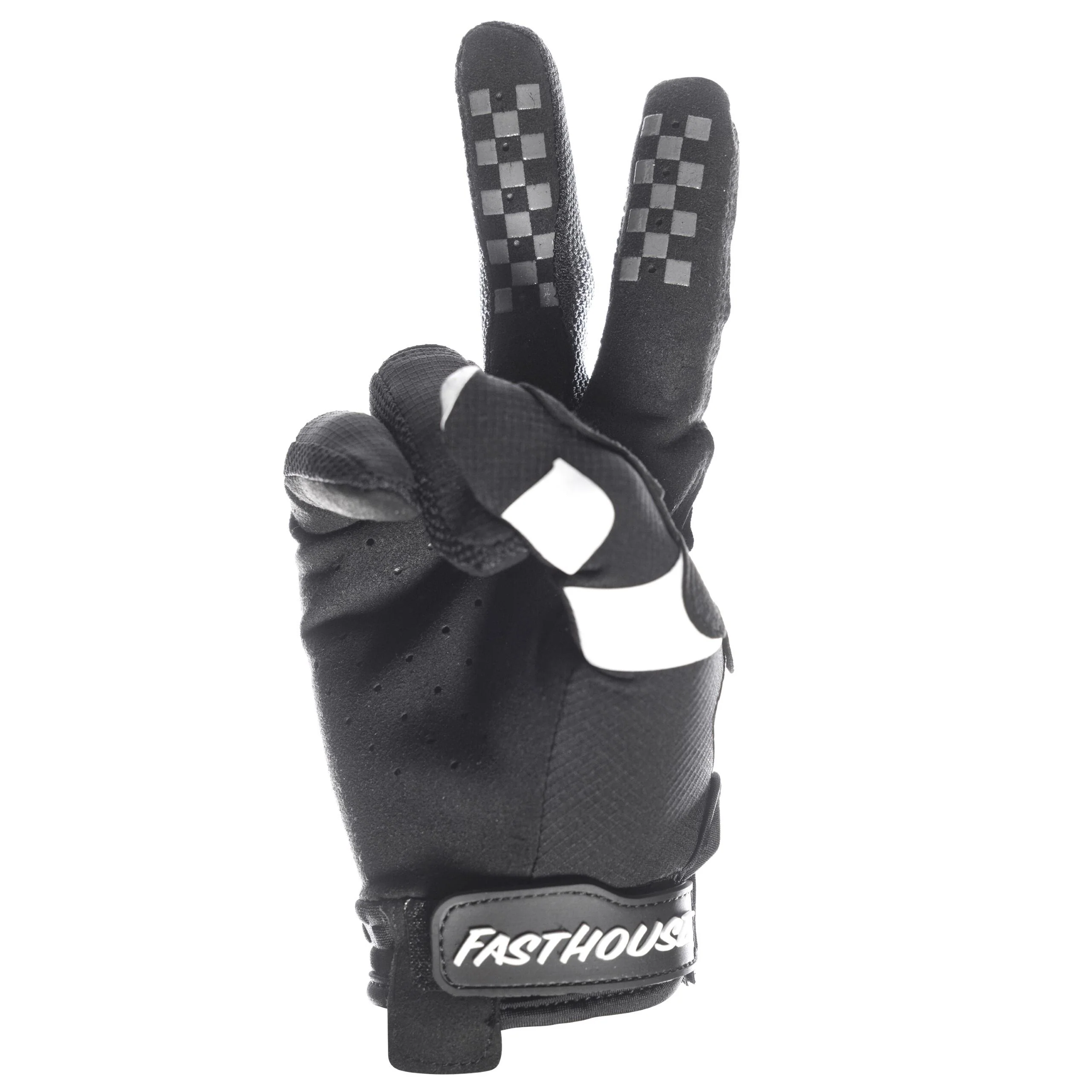 Fasthouse Elrod Torque Glove - Image 3