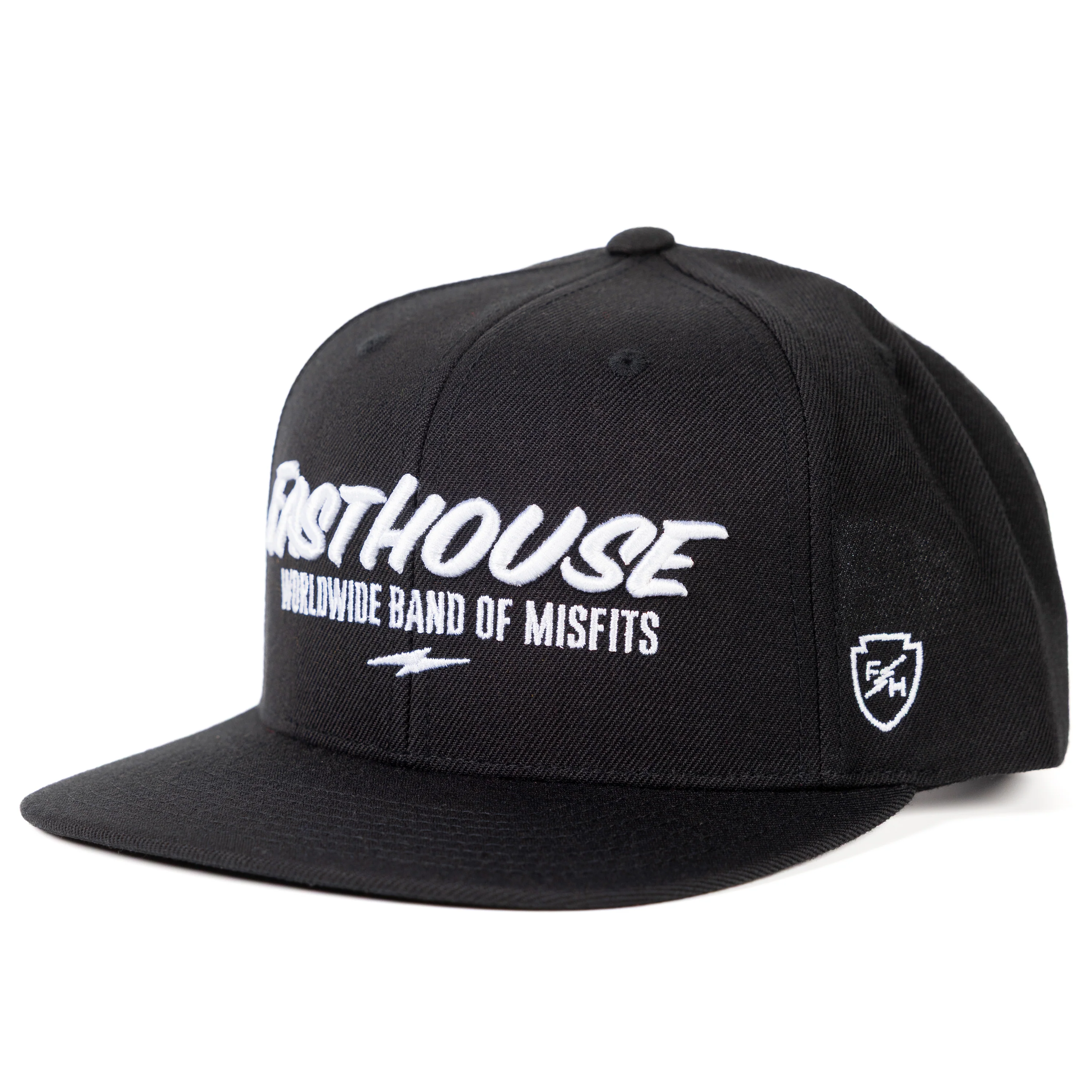 Fasthouse Enterprise Hat