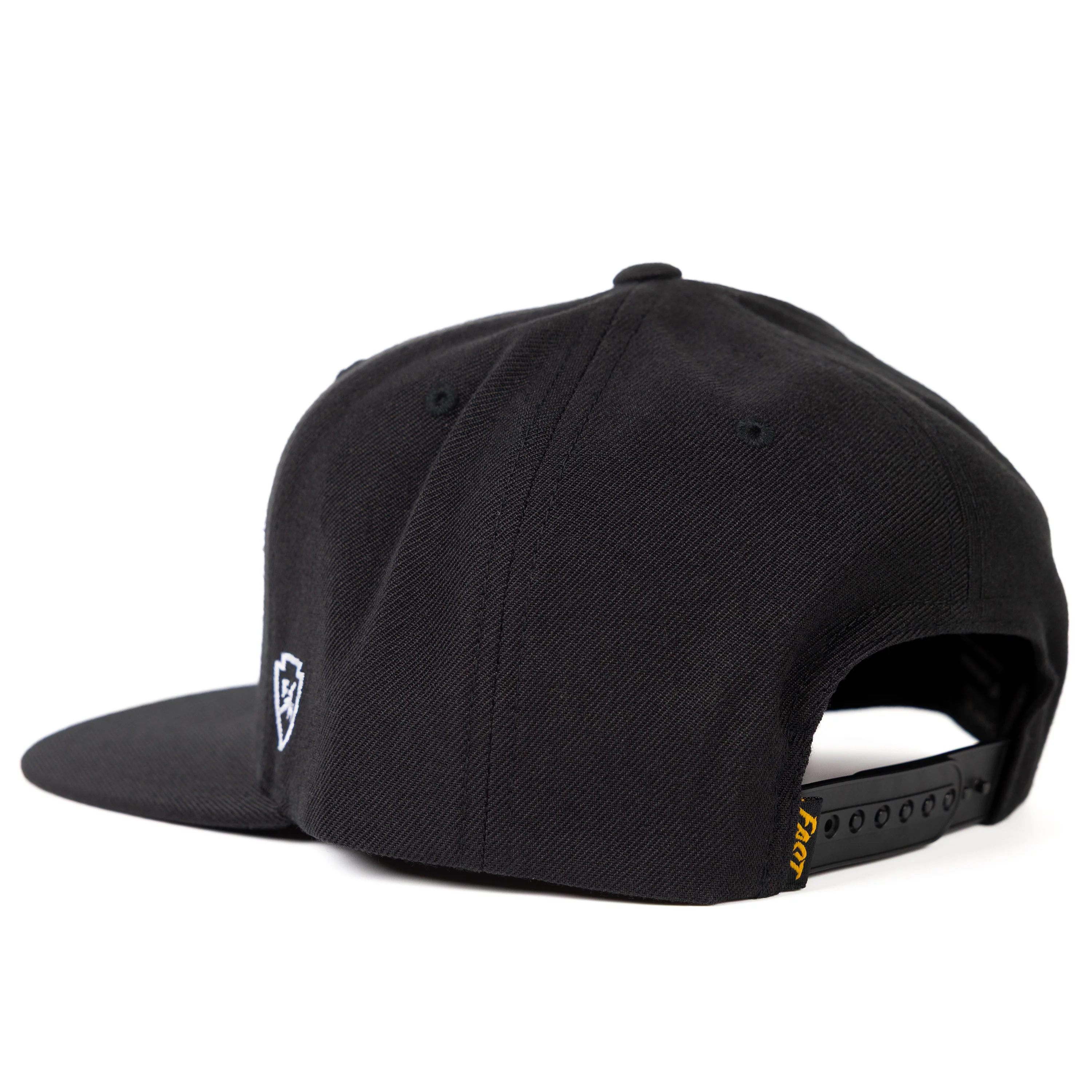 Fasthouse Enterprise Hat - Image 4