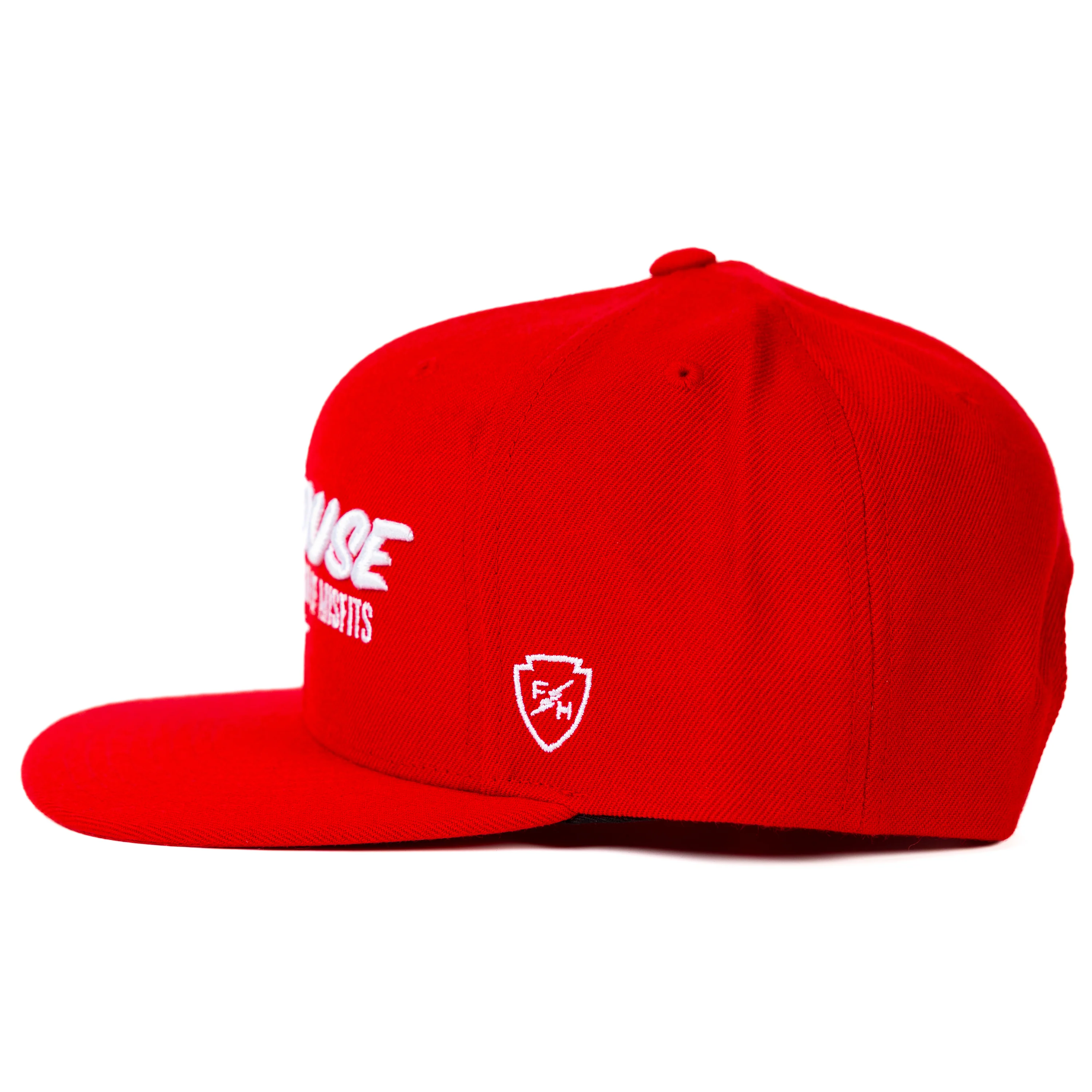 Fasthouse Enterprise Hat - Image 6