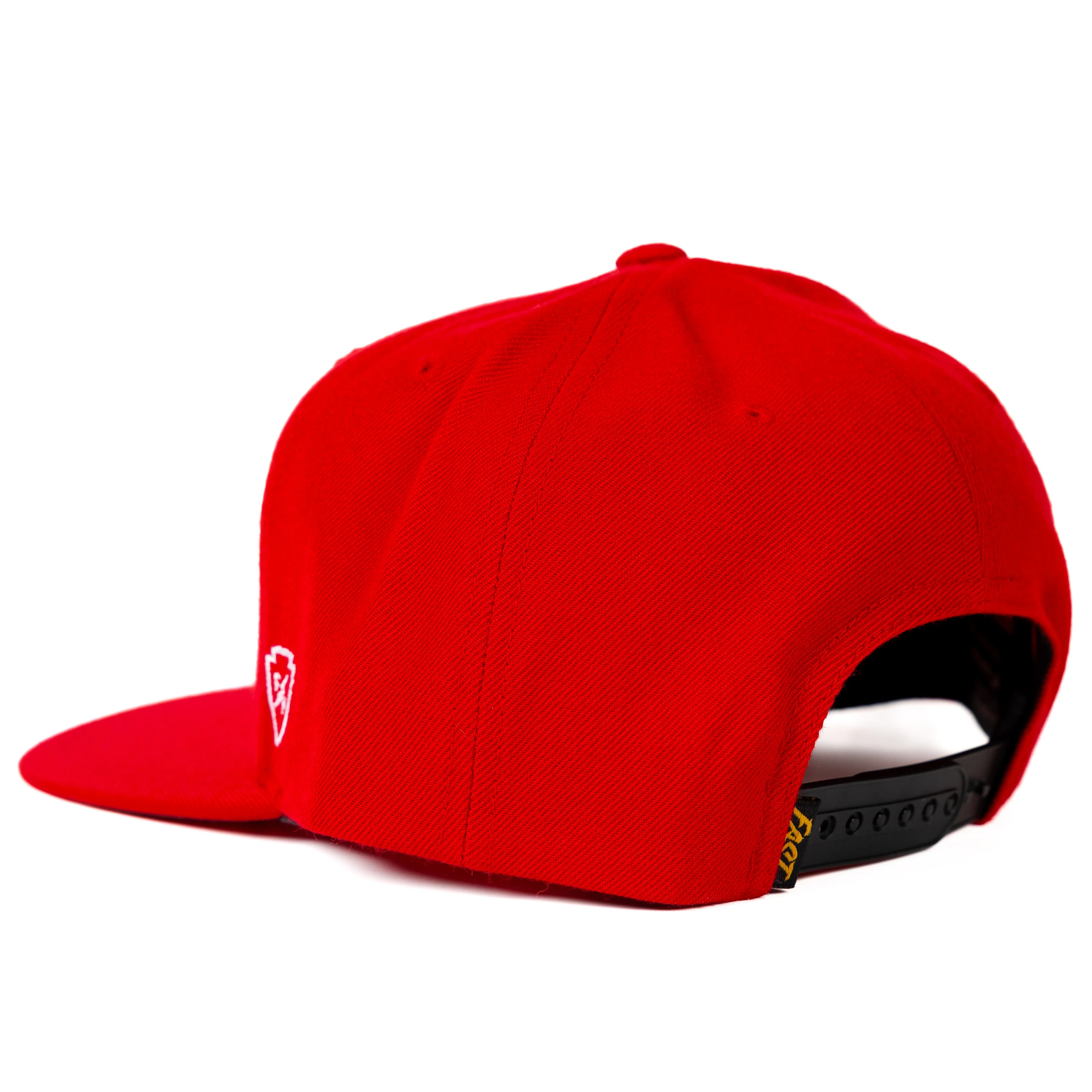 Fasthouse Enterprise Hat - Image 7