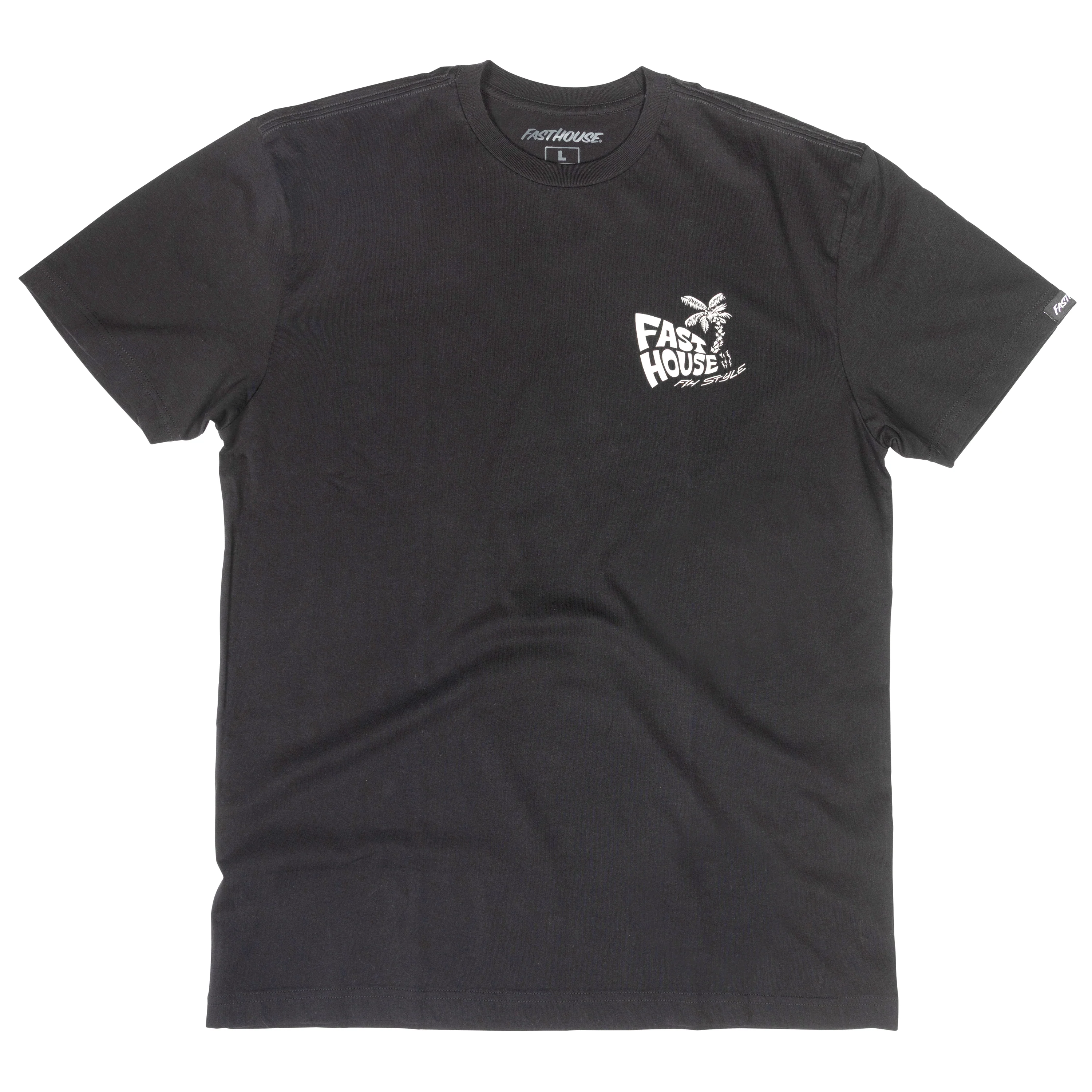 Fasthouse Explorer SS Tee - Image 4