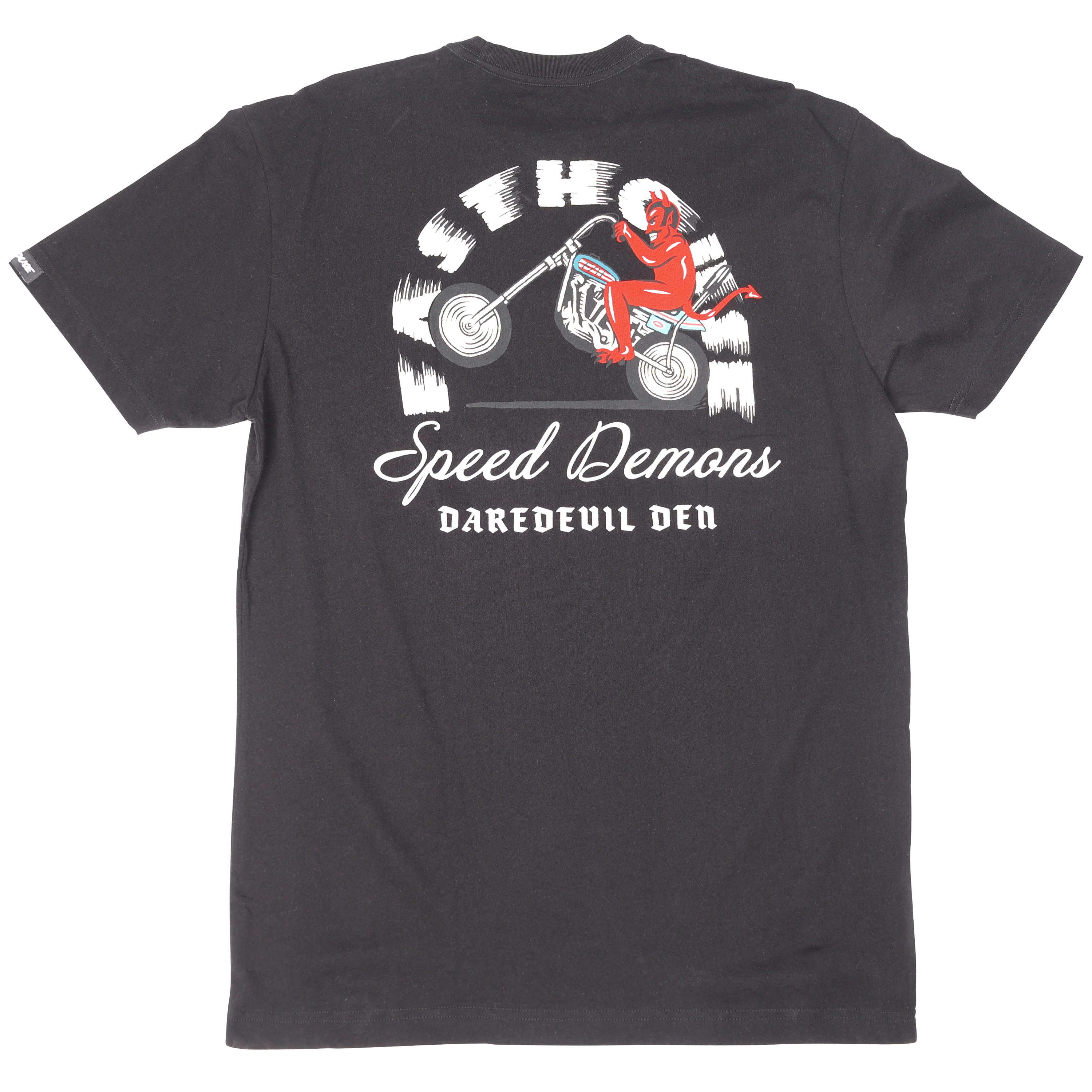 Fasthouse Fallen SS Tee - Image 3