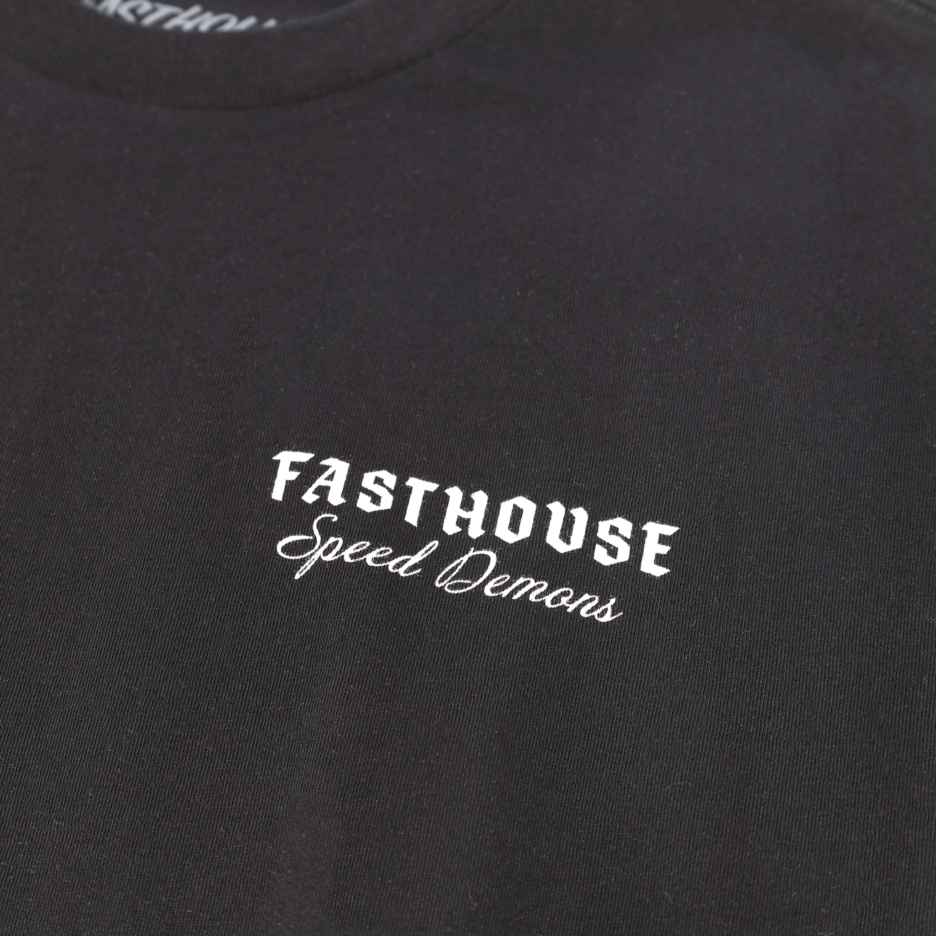 Fasthouse Fallen SS Tee - Image 5