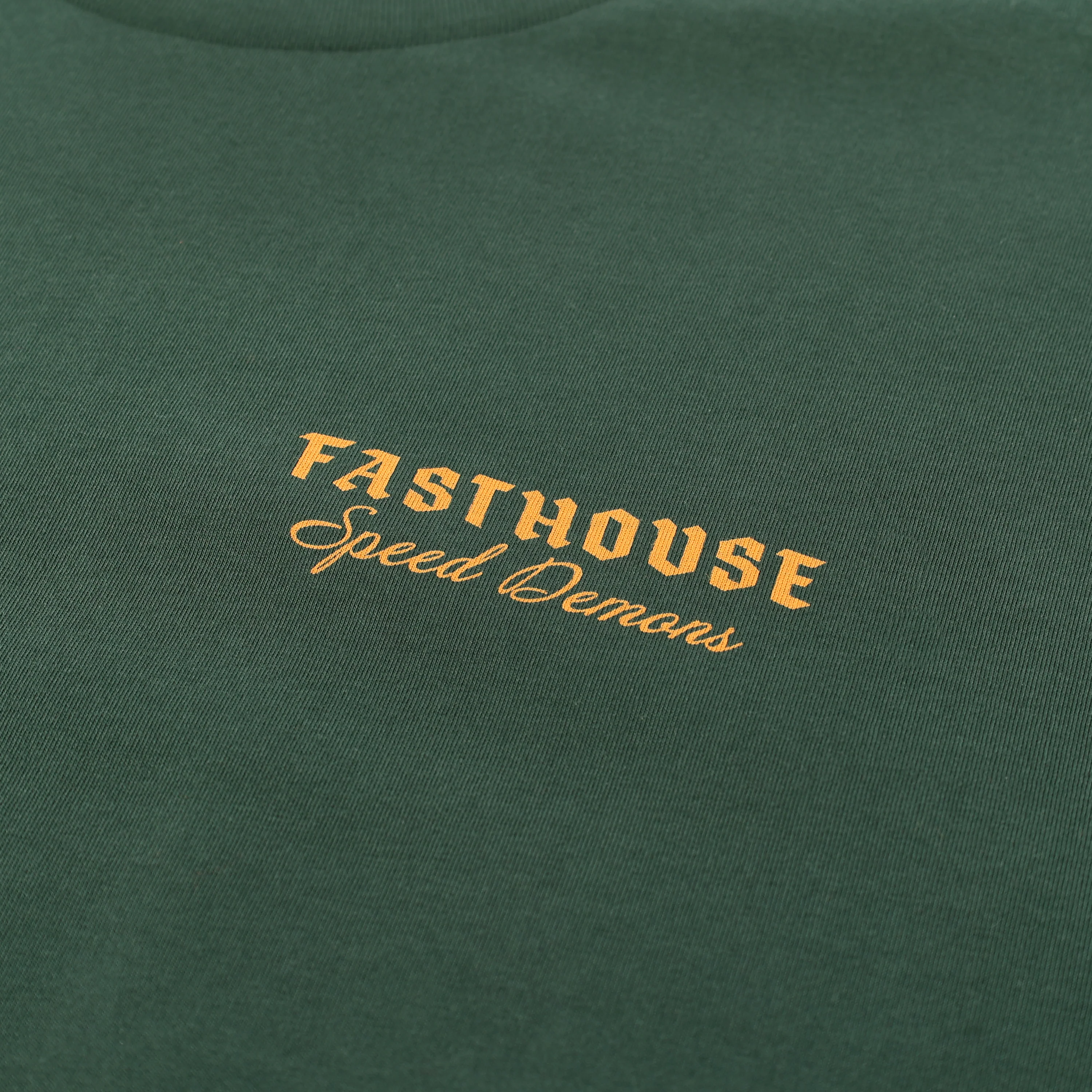 Fasthouse Fallen SS Tee - Image 6