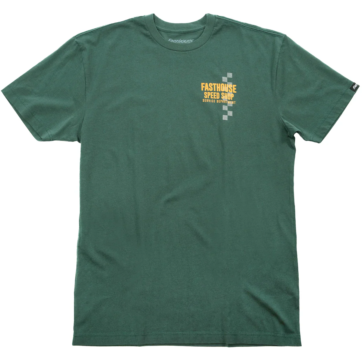 Fasthouse Finch SS Tee