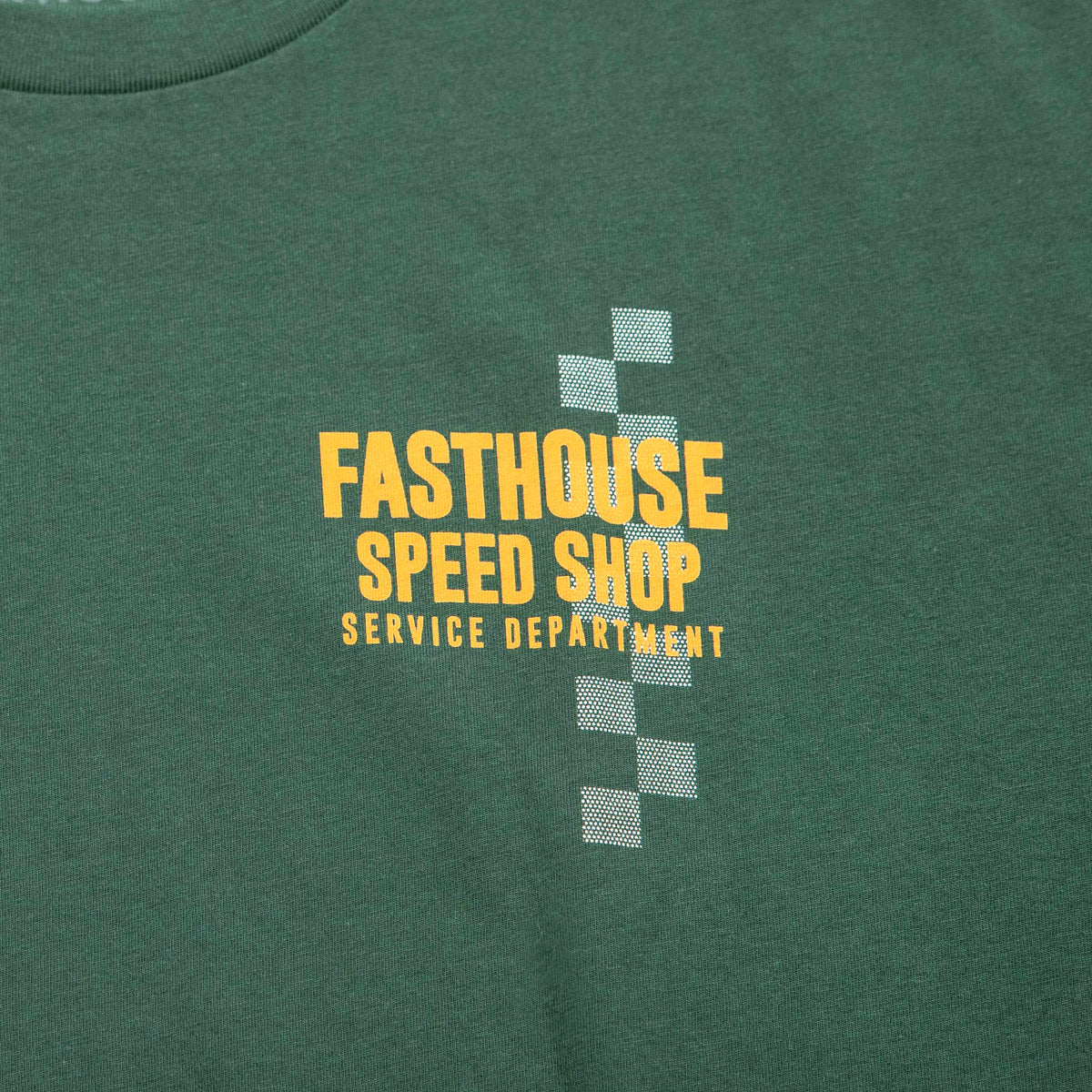 Fasthouse Finch SS Tee - Image 11