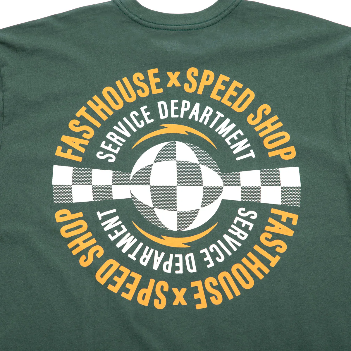 Fasthouse Finch SS Tee - Image 13