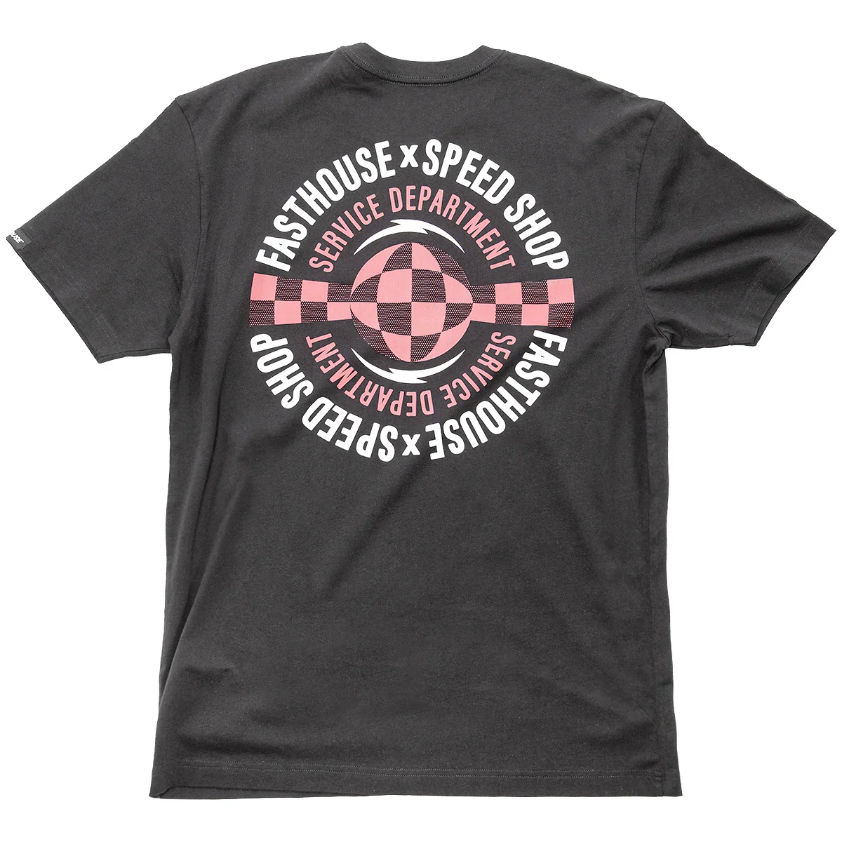 Fasthouse Finch SS Tee - Image 4