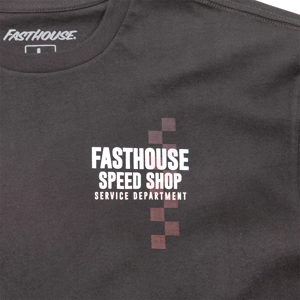 Fasthouse Finch SS Tee - Image 7