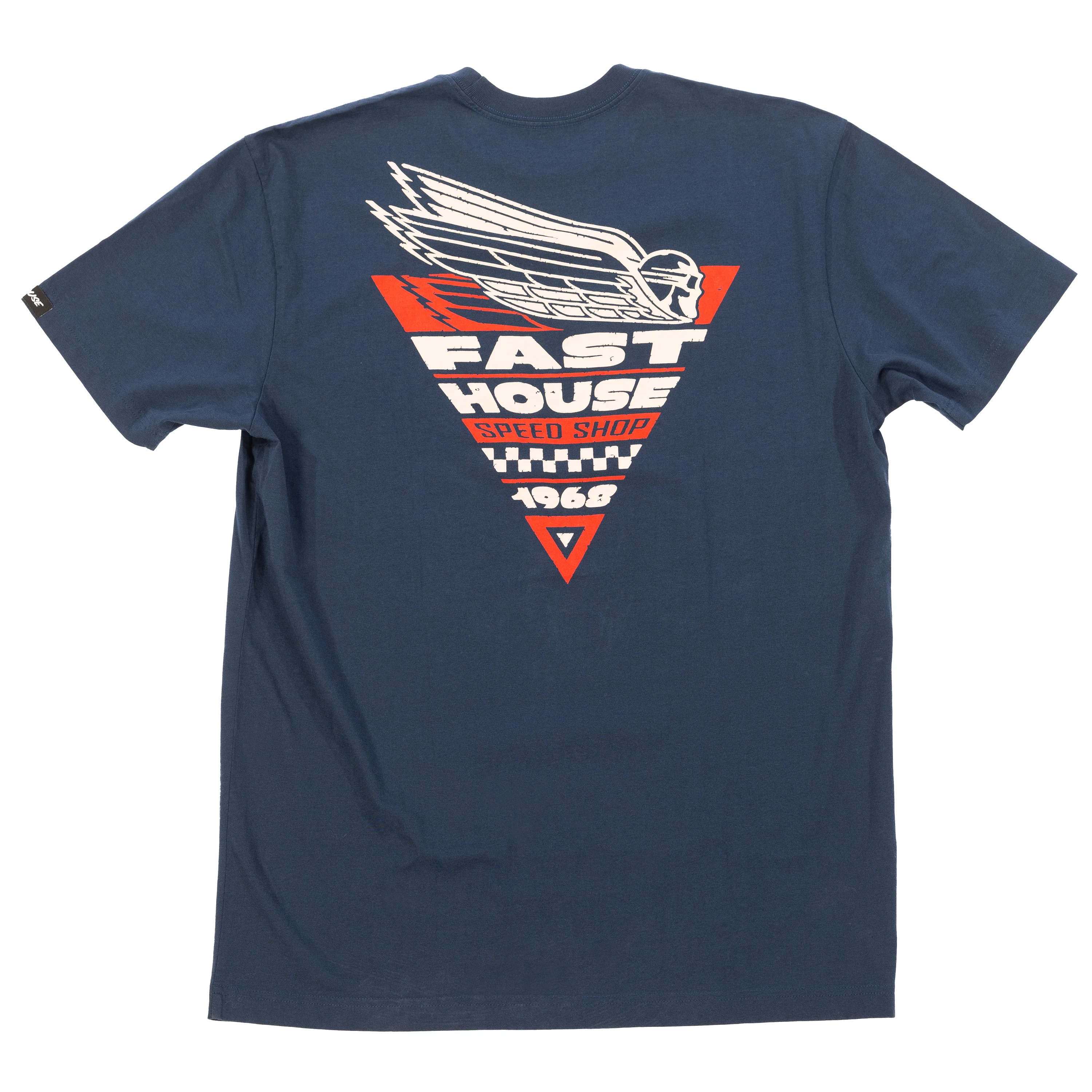 Fasthouse Flyer Tee - Image 5