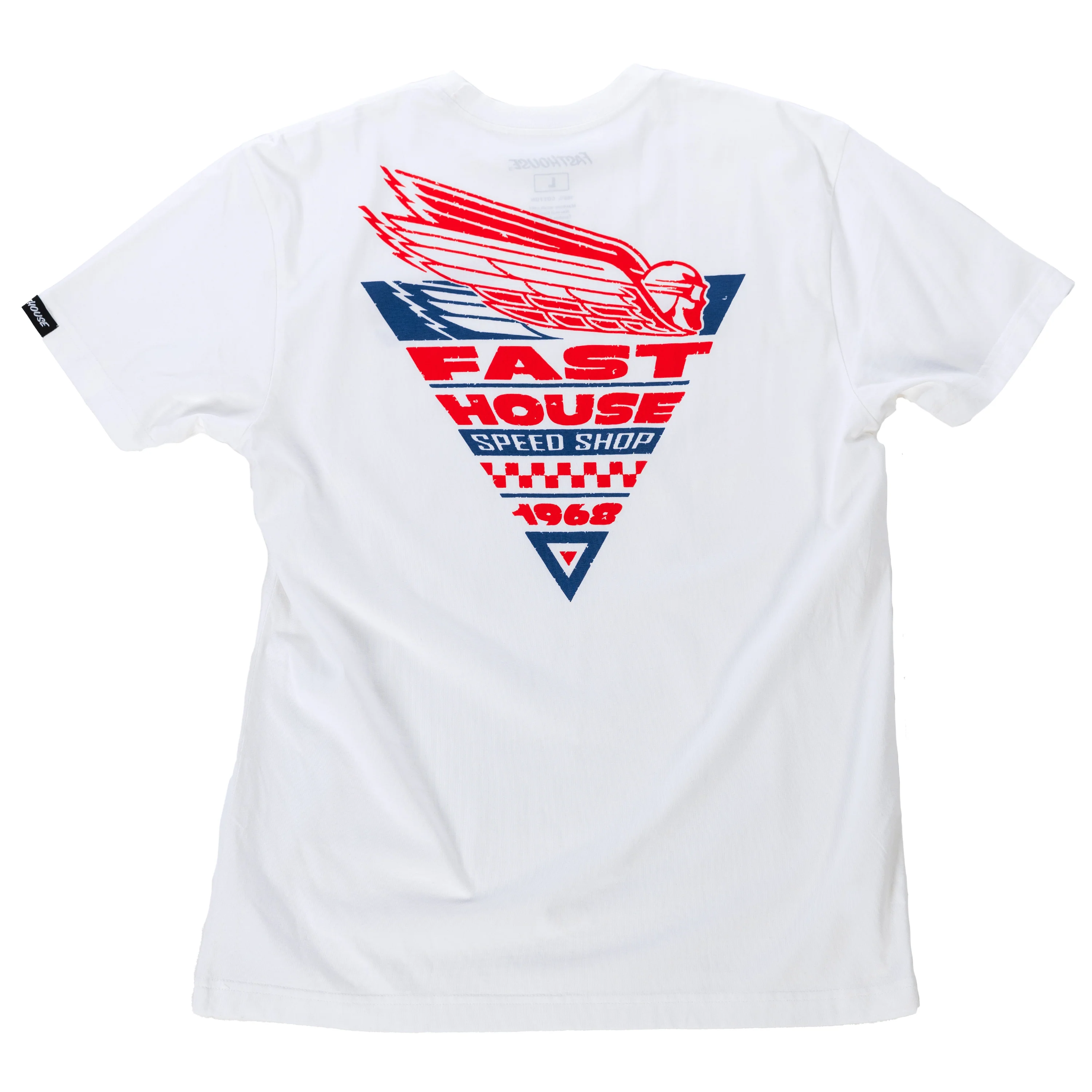 Fasthouse Flyer Tee - Image 6
