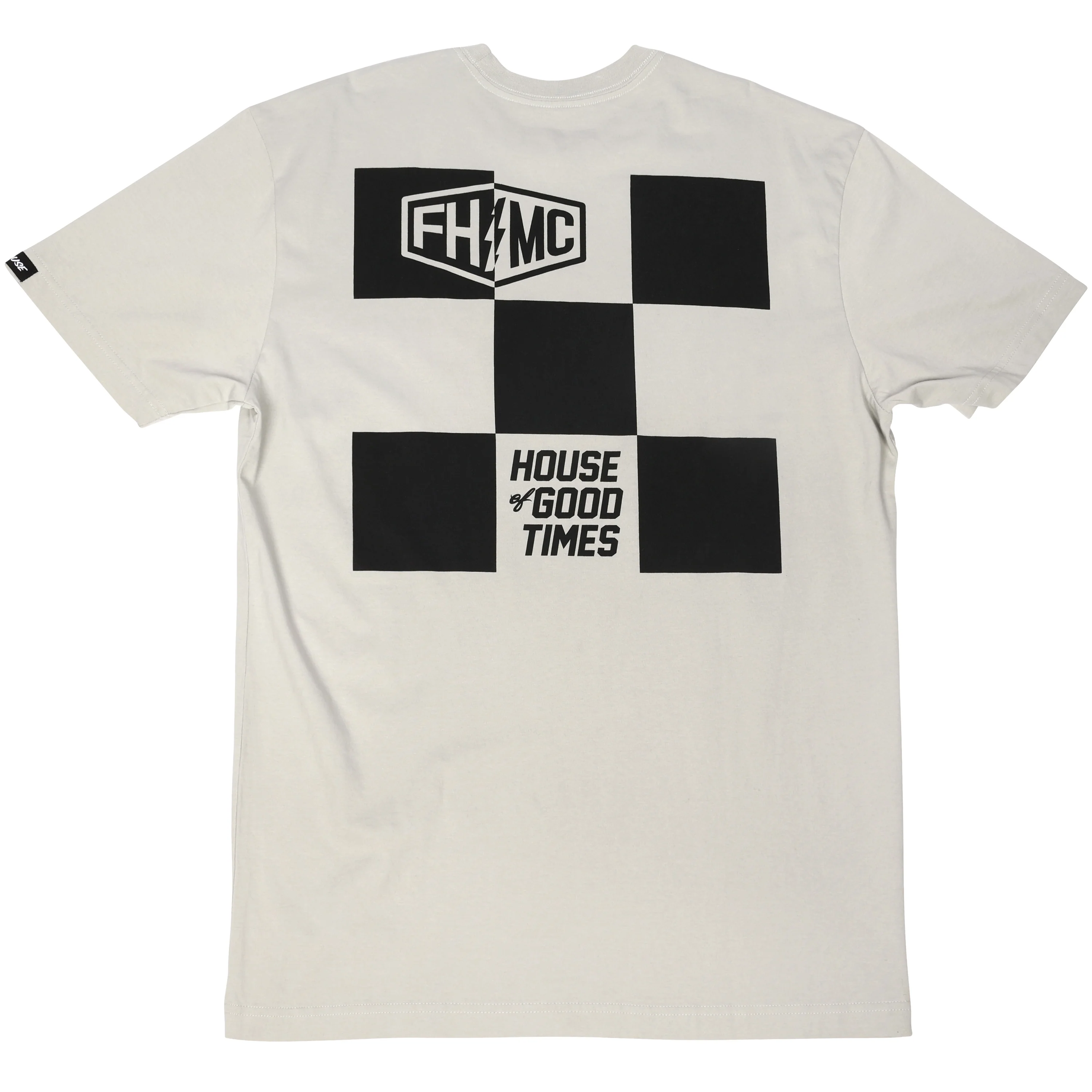 Fasthouse Gibson SS Tee - Image 4