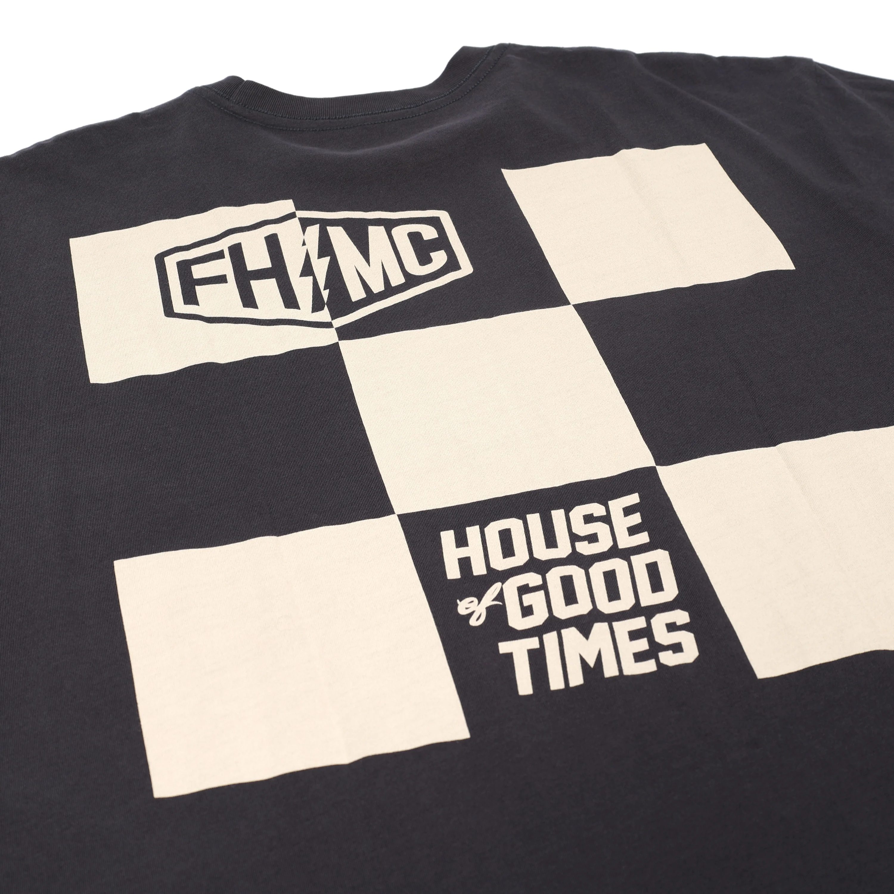 Fasthouse Gibson SS Tee - Image 6