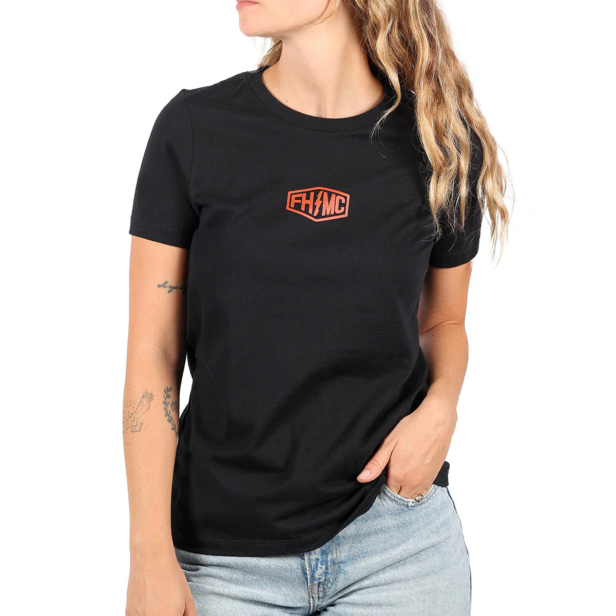 Fasthouse Gibson SS Tee for Women
