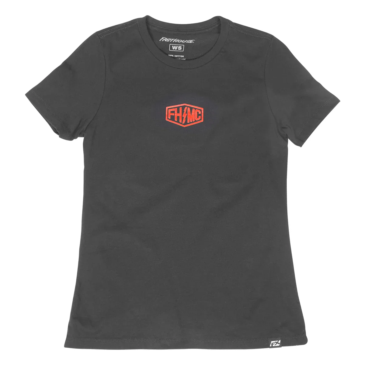 Fasthouse Gibson SS Tee for Women - Image 3