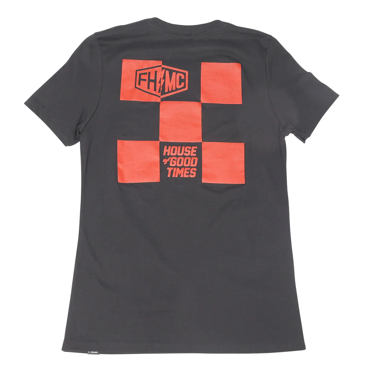 Fasthouse Gibson SS Tee for Women - Image 4