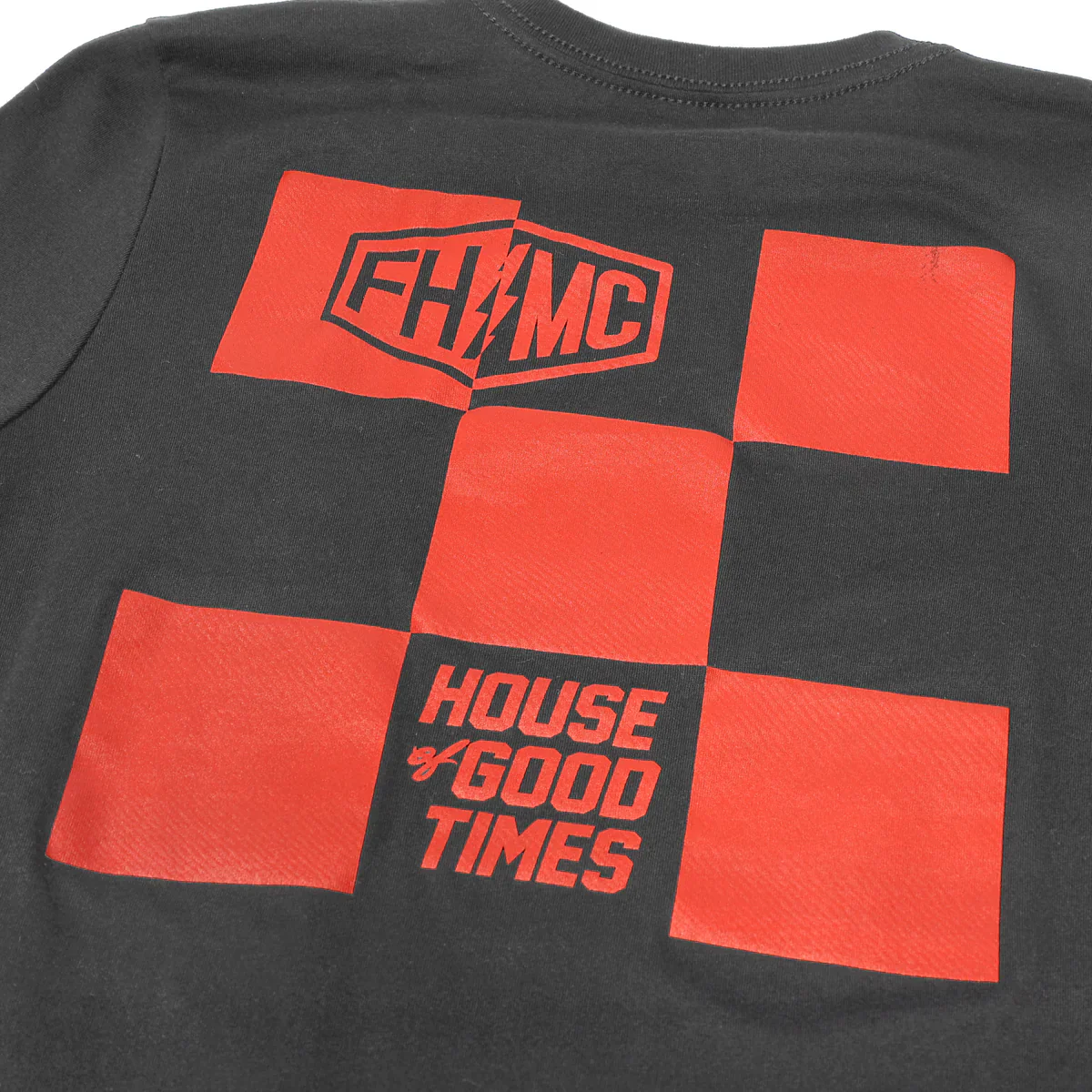 Fasthouse Gibson SS Tee for Women - Image 6