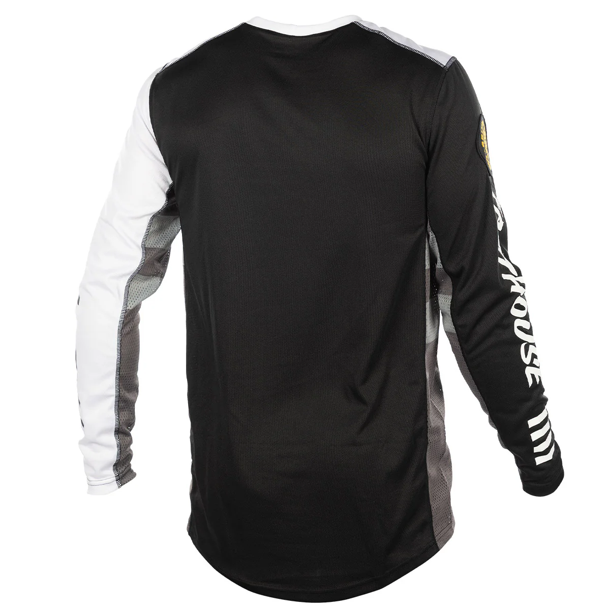 Fasthouse Grindhouse Atomic Jersey - Image 4