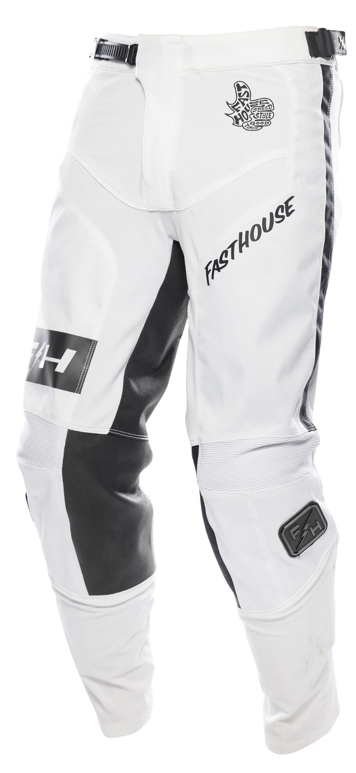 Fasthouse Grindhouse Club Pant - Image 10