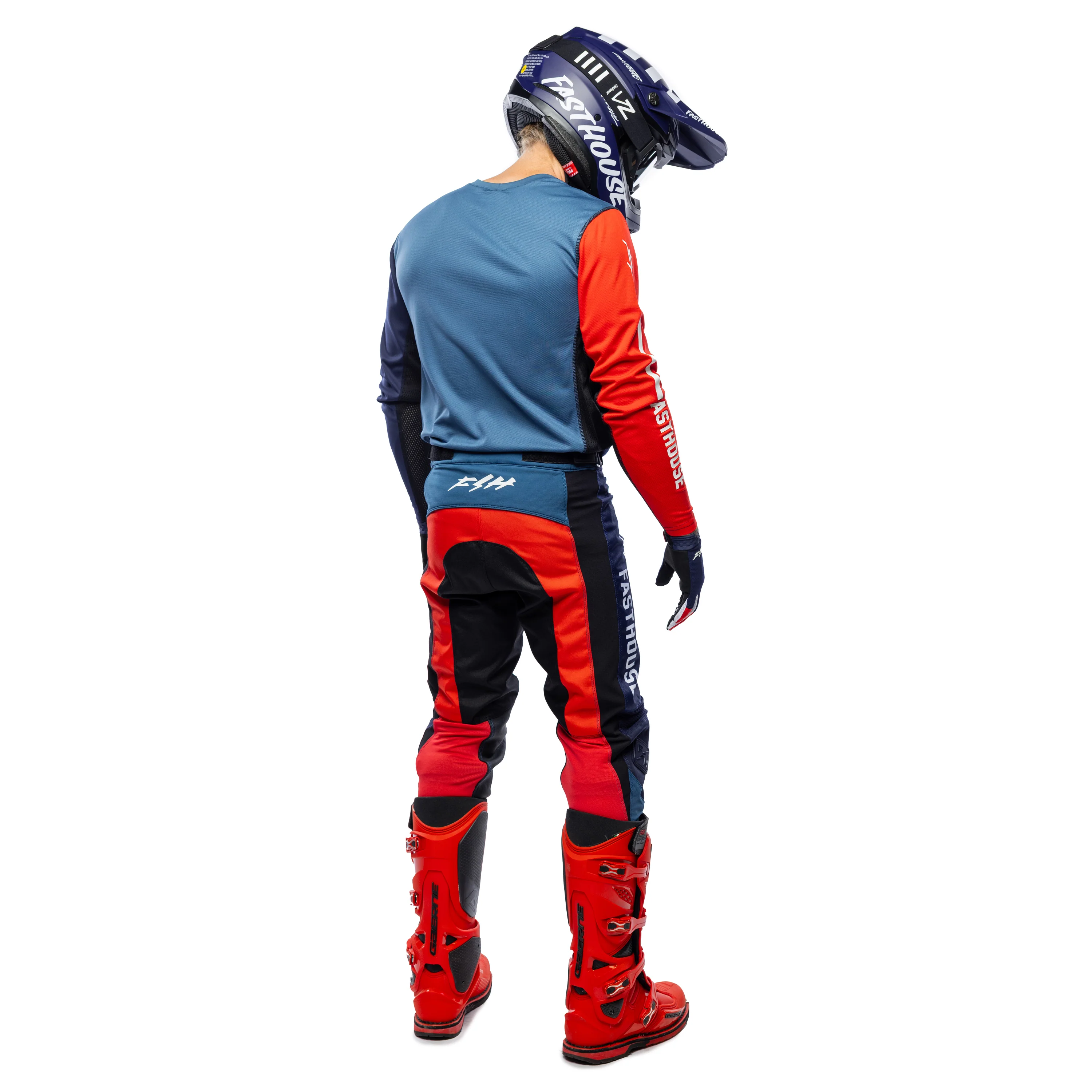 Fasthouse Grindhouse Hudson Pant - Image 15