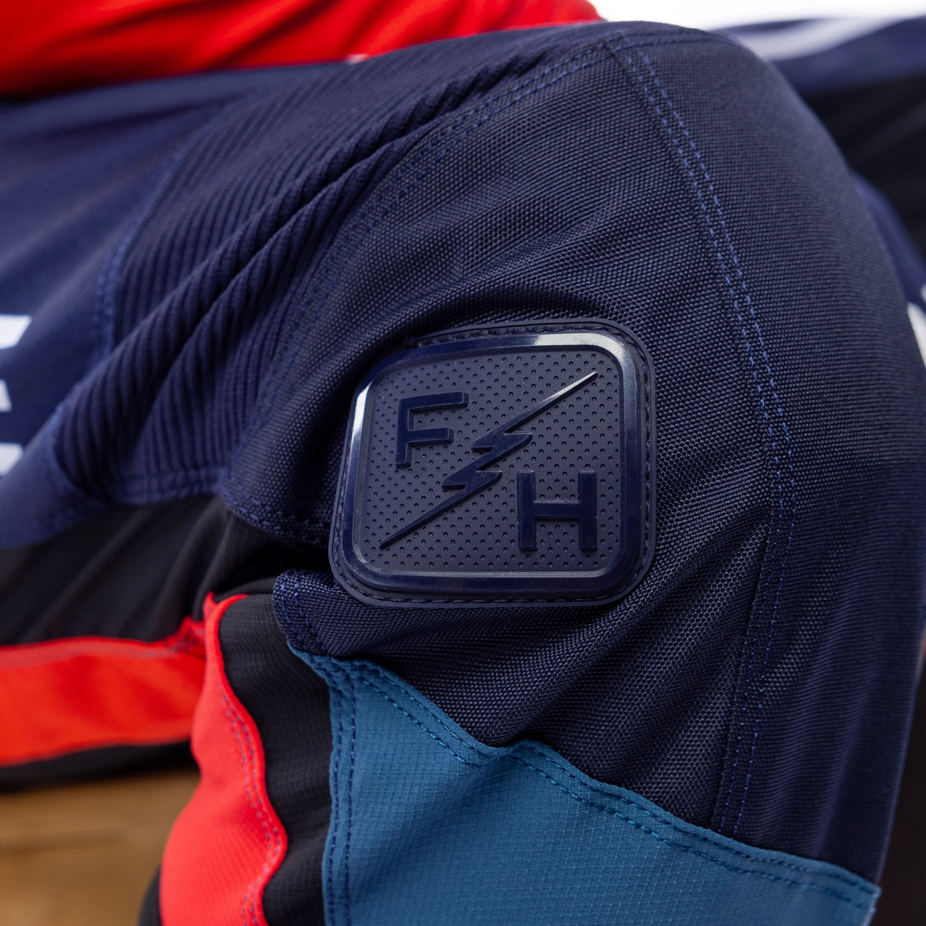Fasthouse Grindhouse Hudson Pant - Image 17