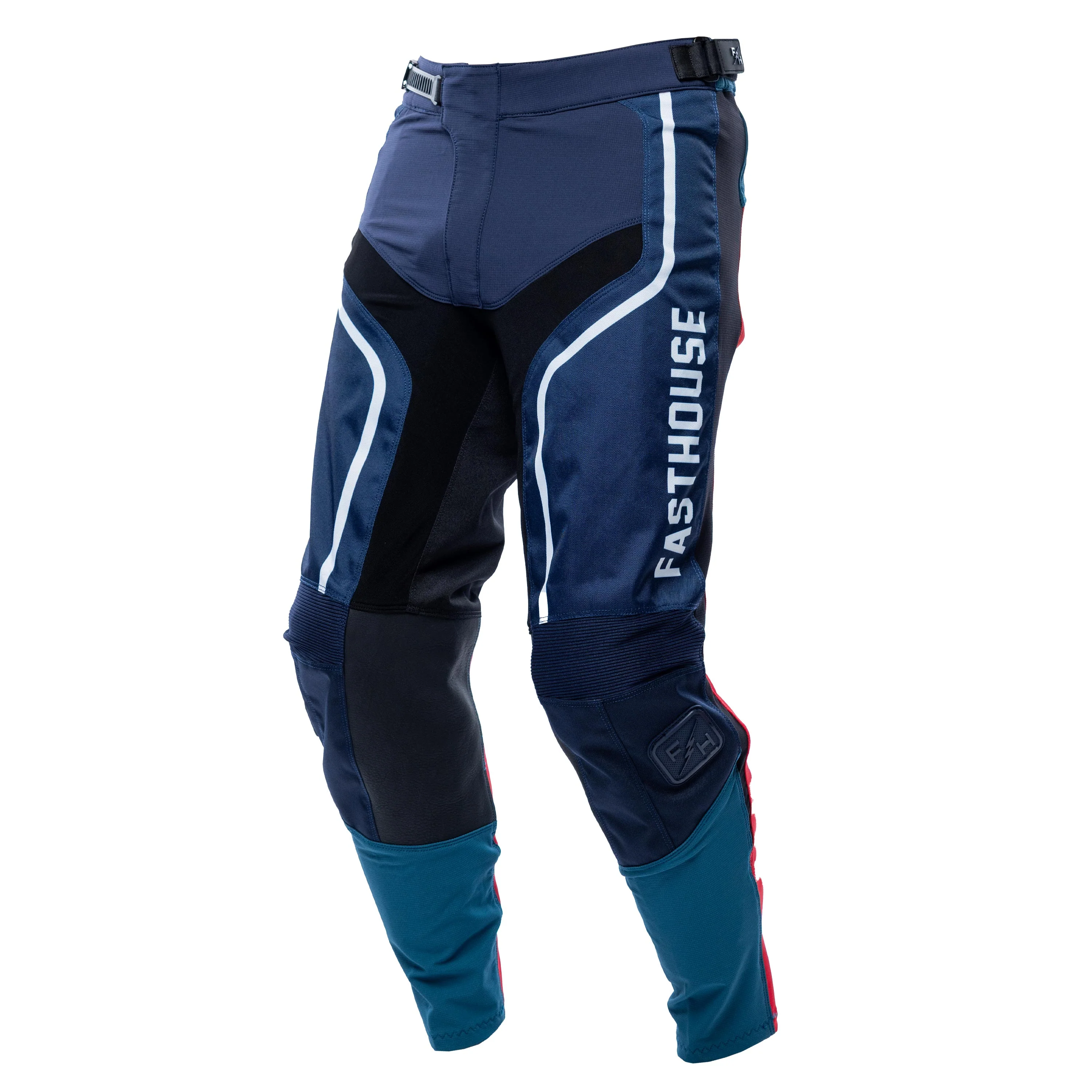 Fasthouse Grindhouse Hudson Pant - Image 2