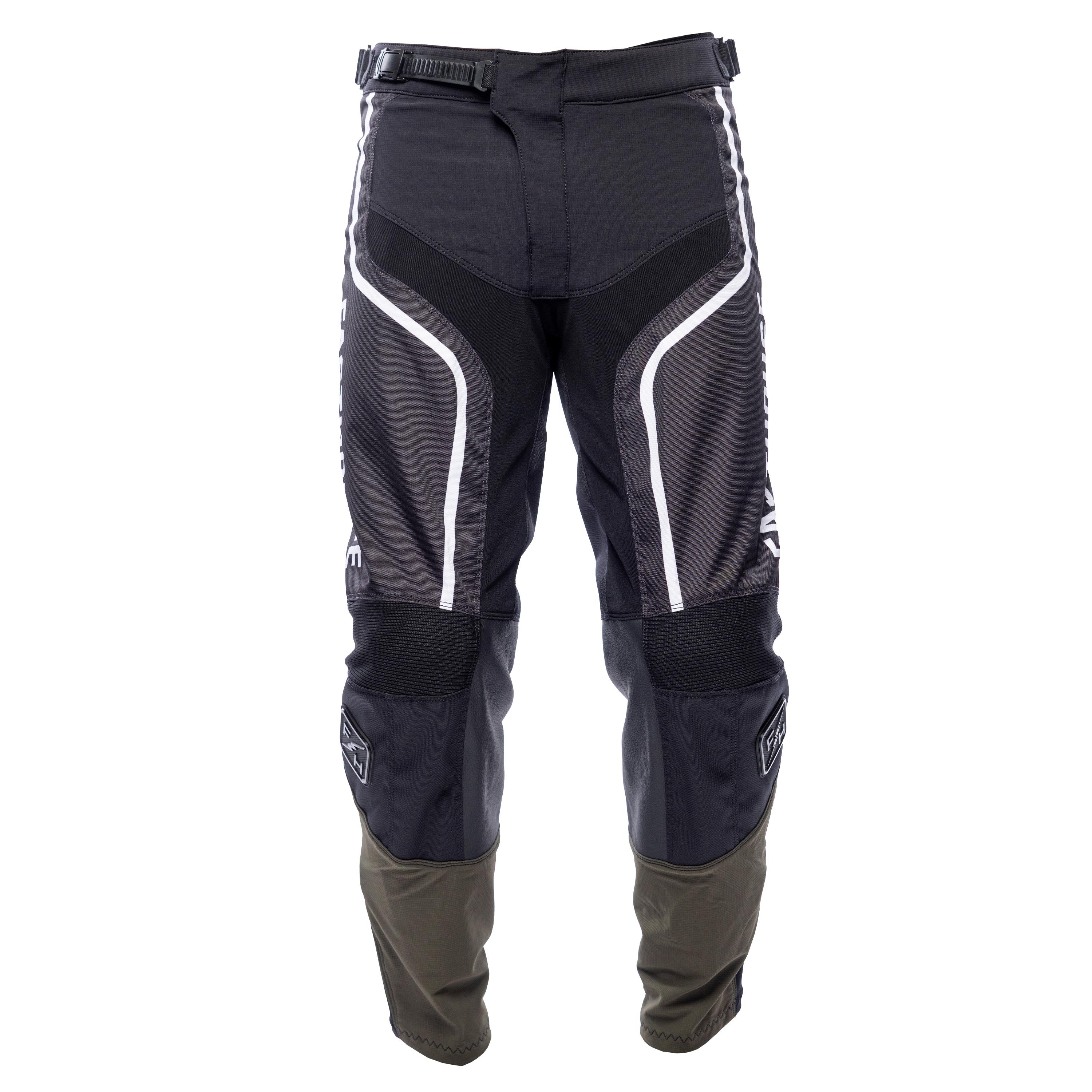 Fasthouse Grindhouse Hudson Pant - Image 4