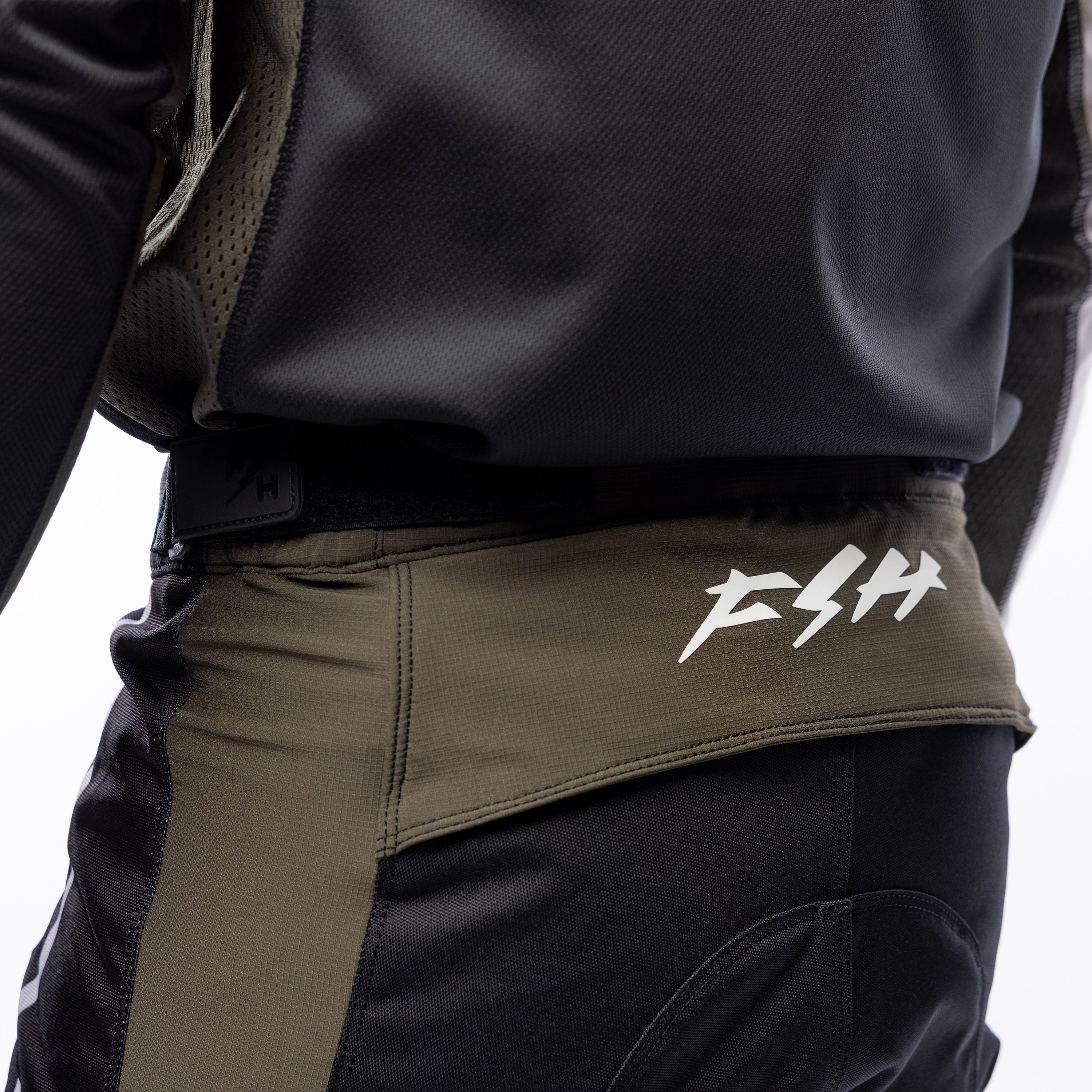 Fasthouse Grindhouse Hudson Pant - Image 9