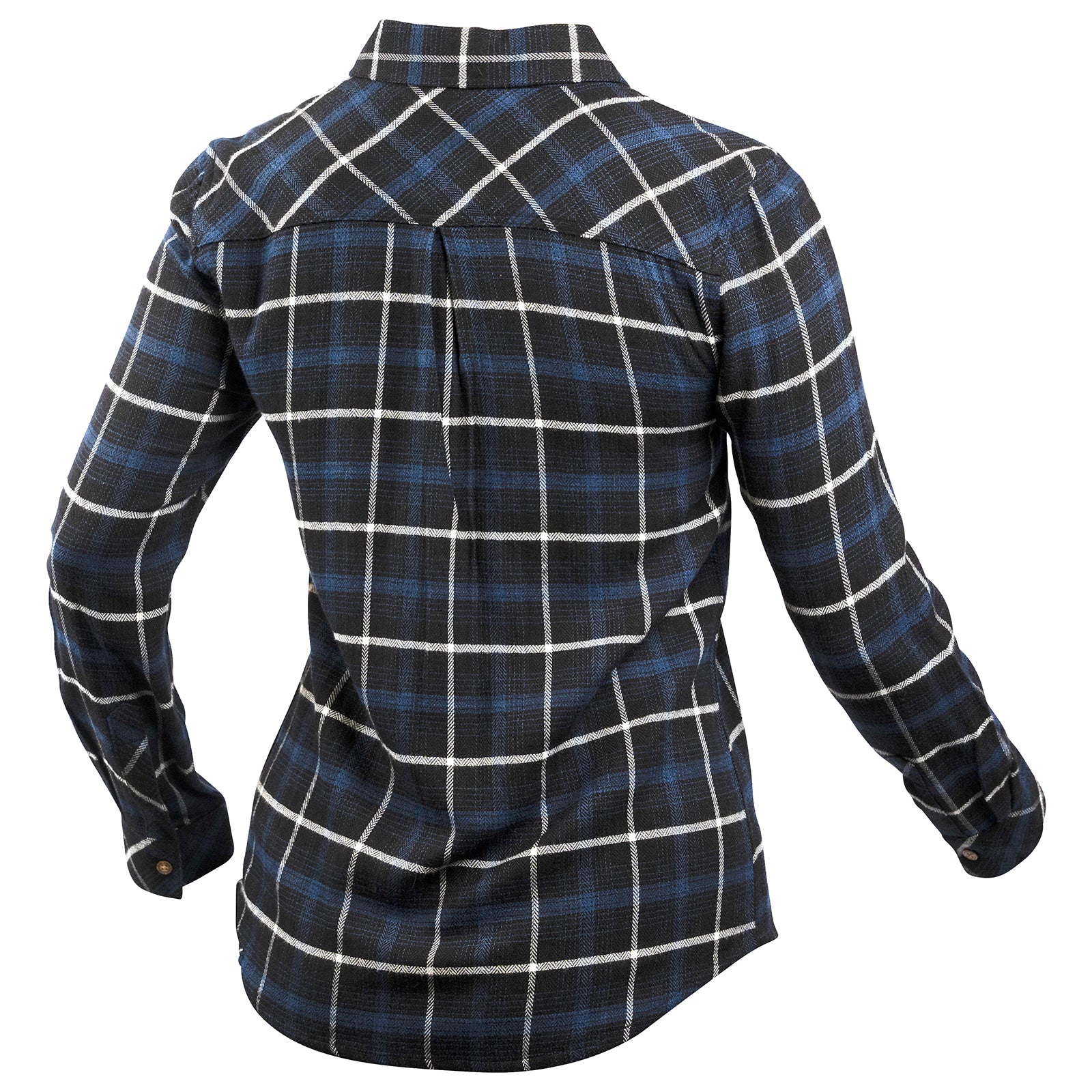 Fasthouse Honey Flannel for Women - Image 2